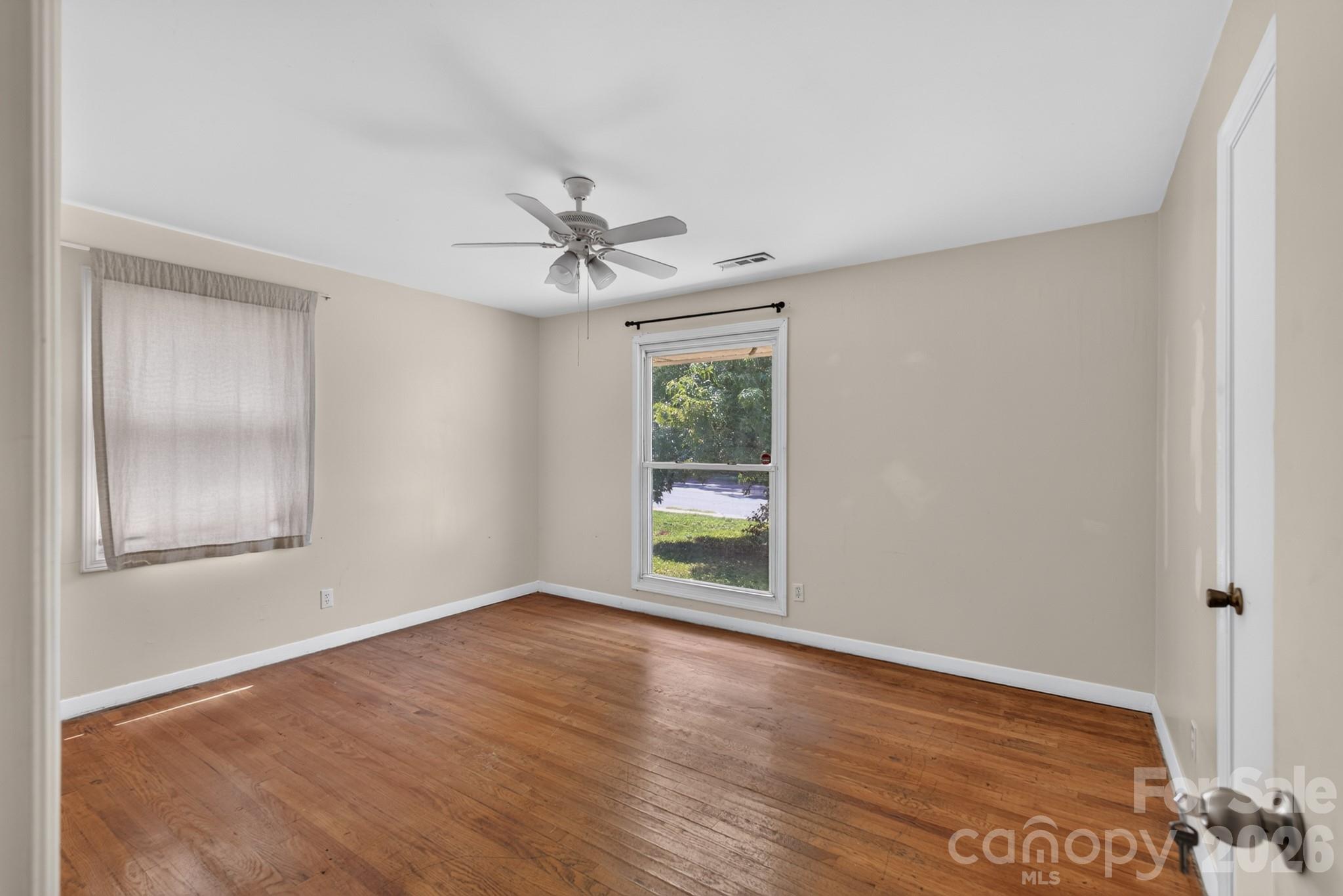 3515 Shamrock Drive — Charlotte