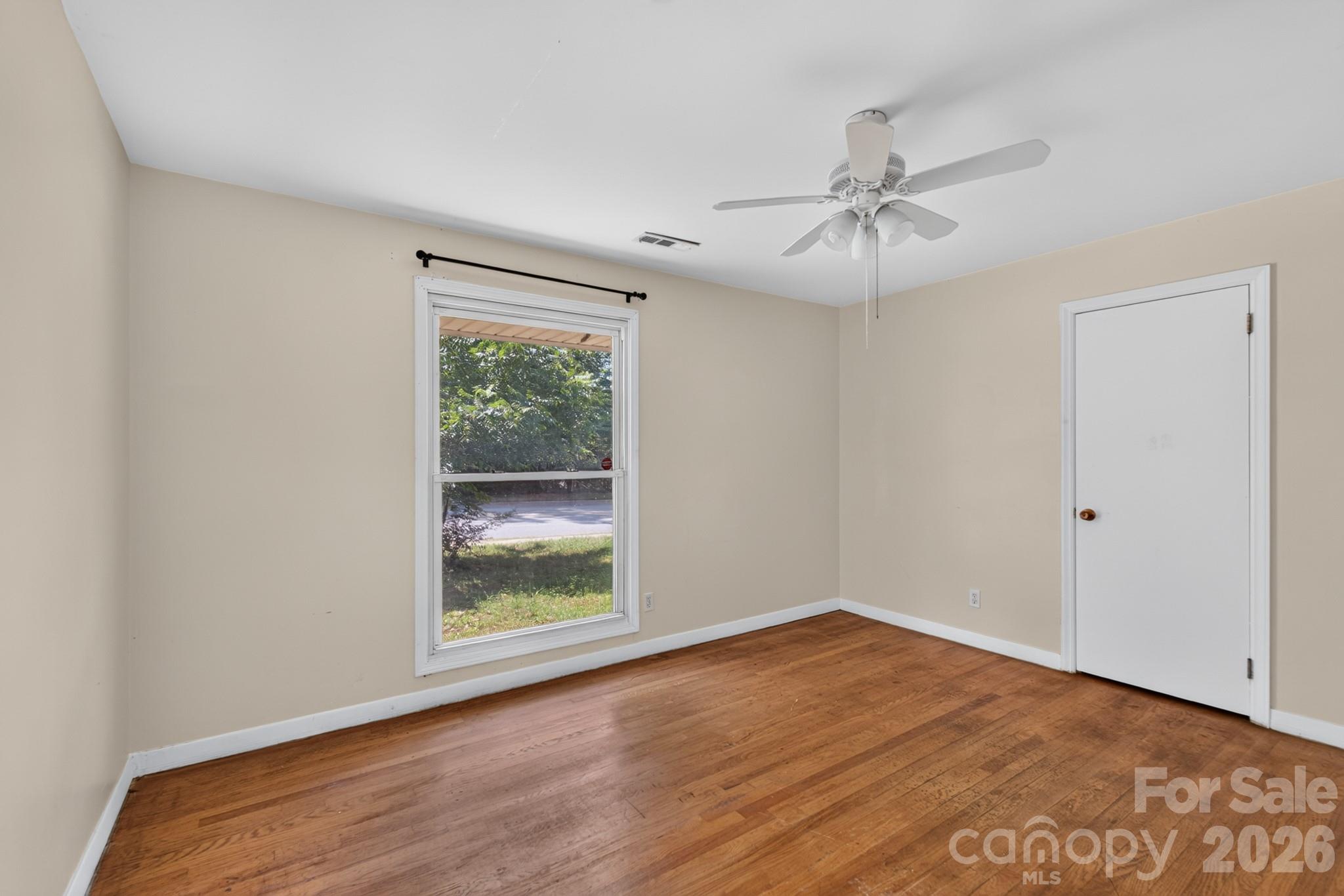 3515 Shamrock Drive — Charlotte