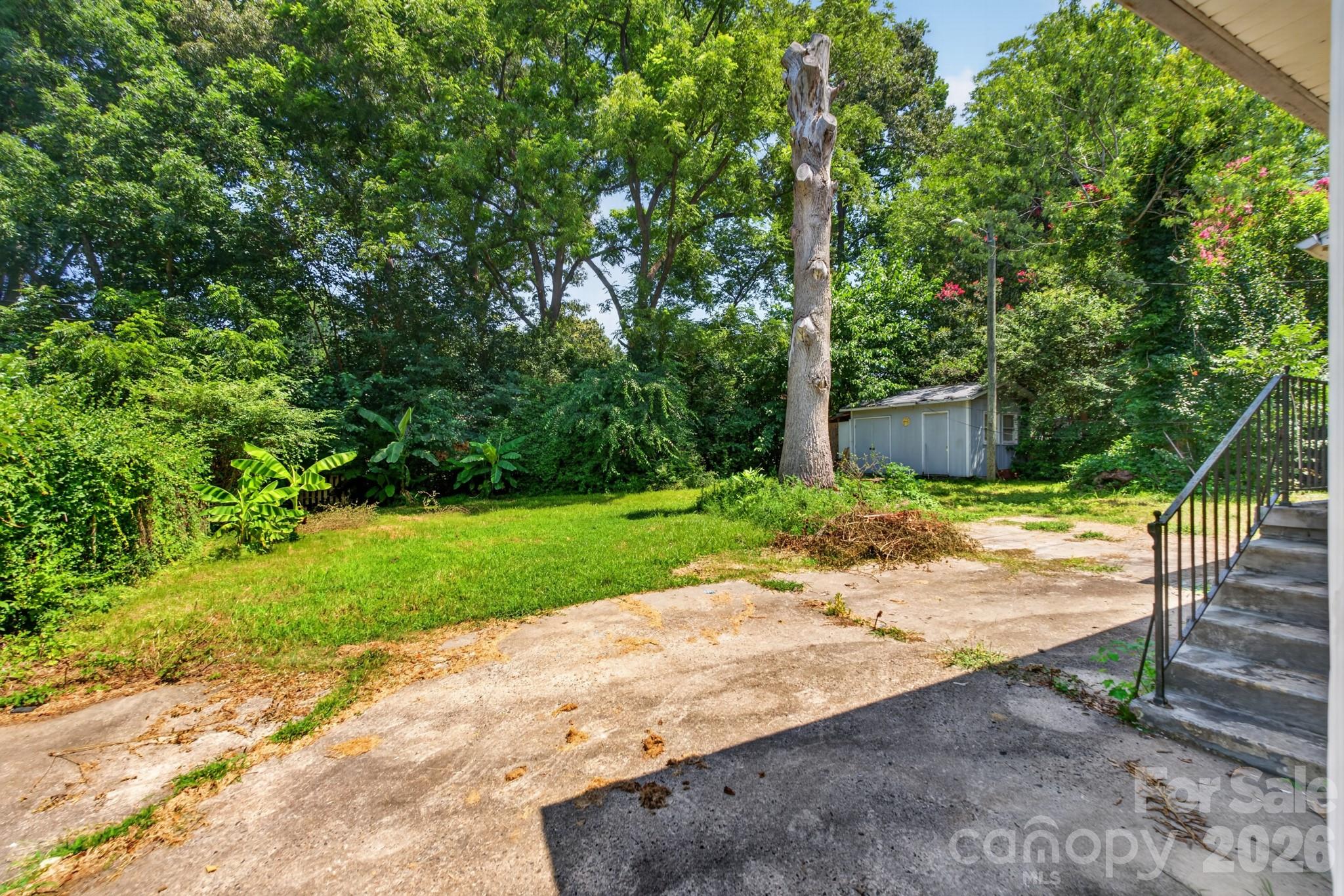 3515 Shamrock Drive — Charlotte
