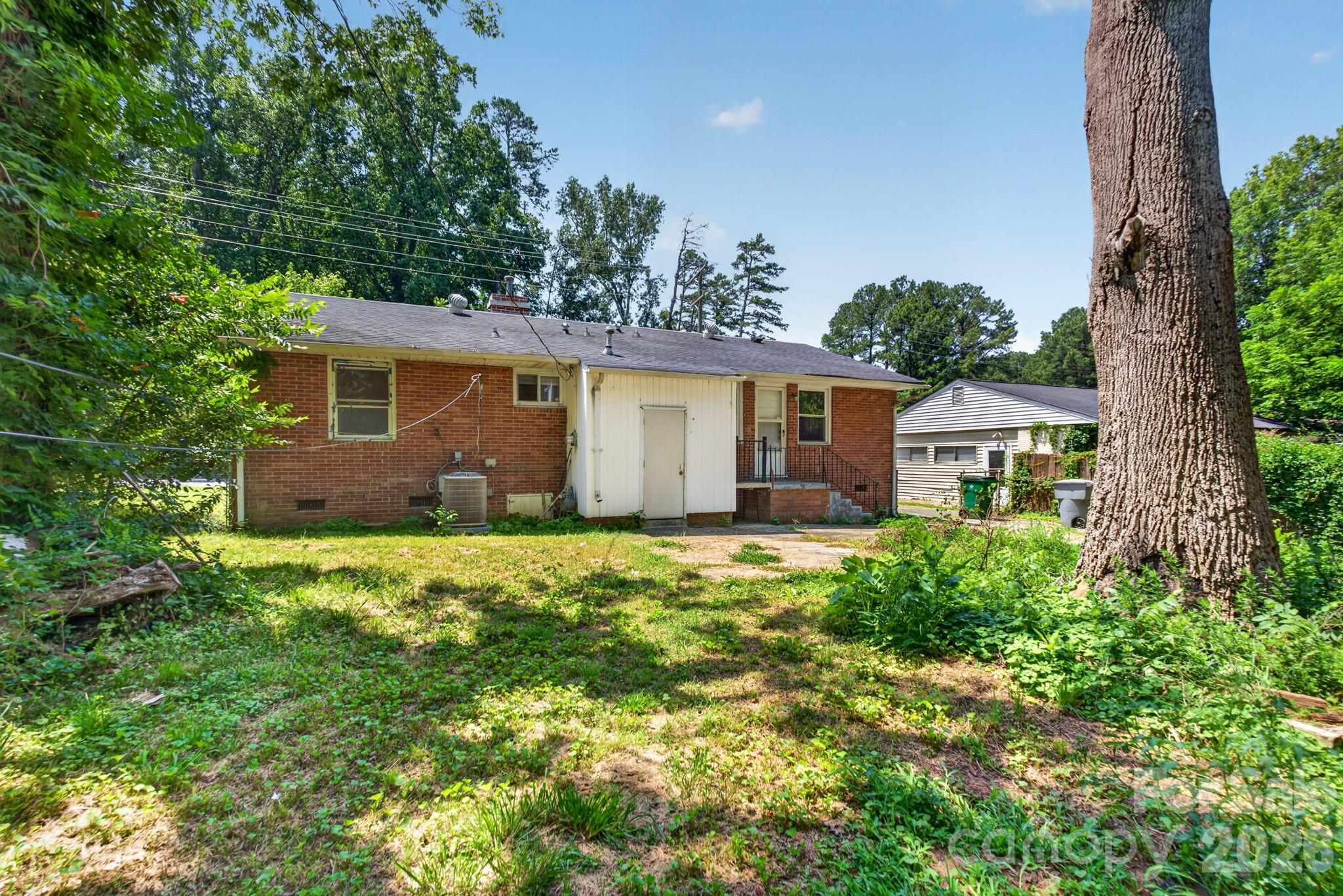 3515 Shamrock Drive — Charlotte