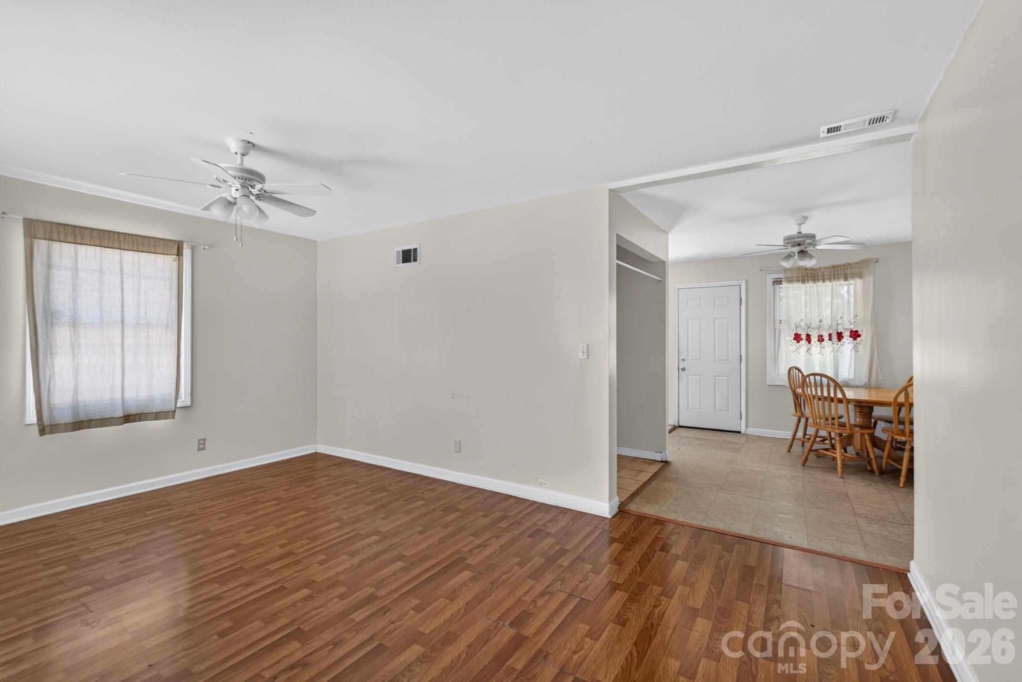 3515 Shamrock Drive — Charlotte
