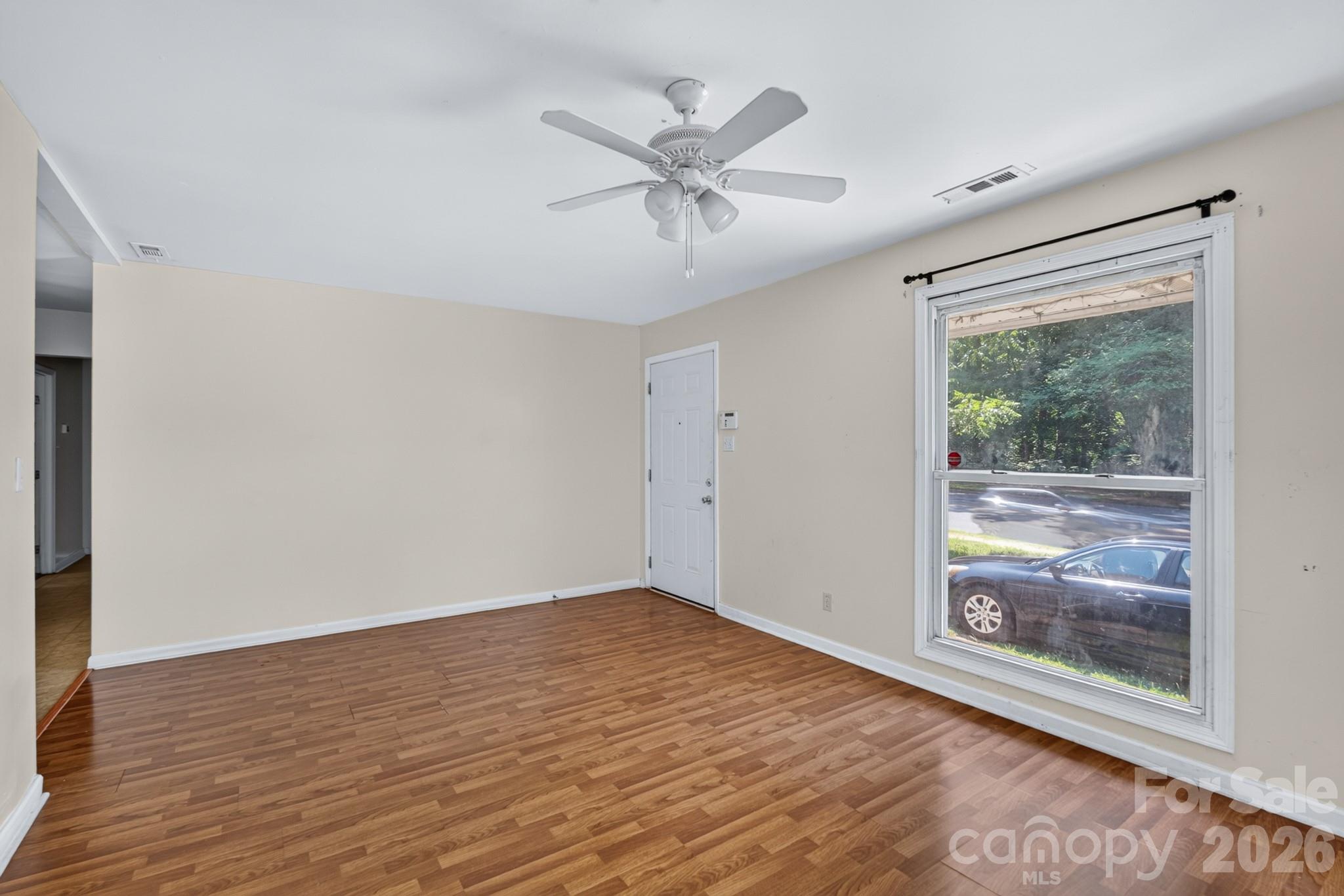 3515 Shamrock Drive — Charlotte