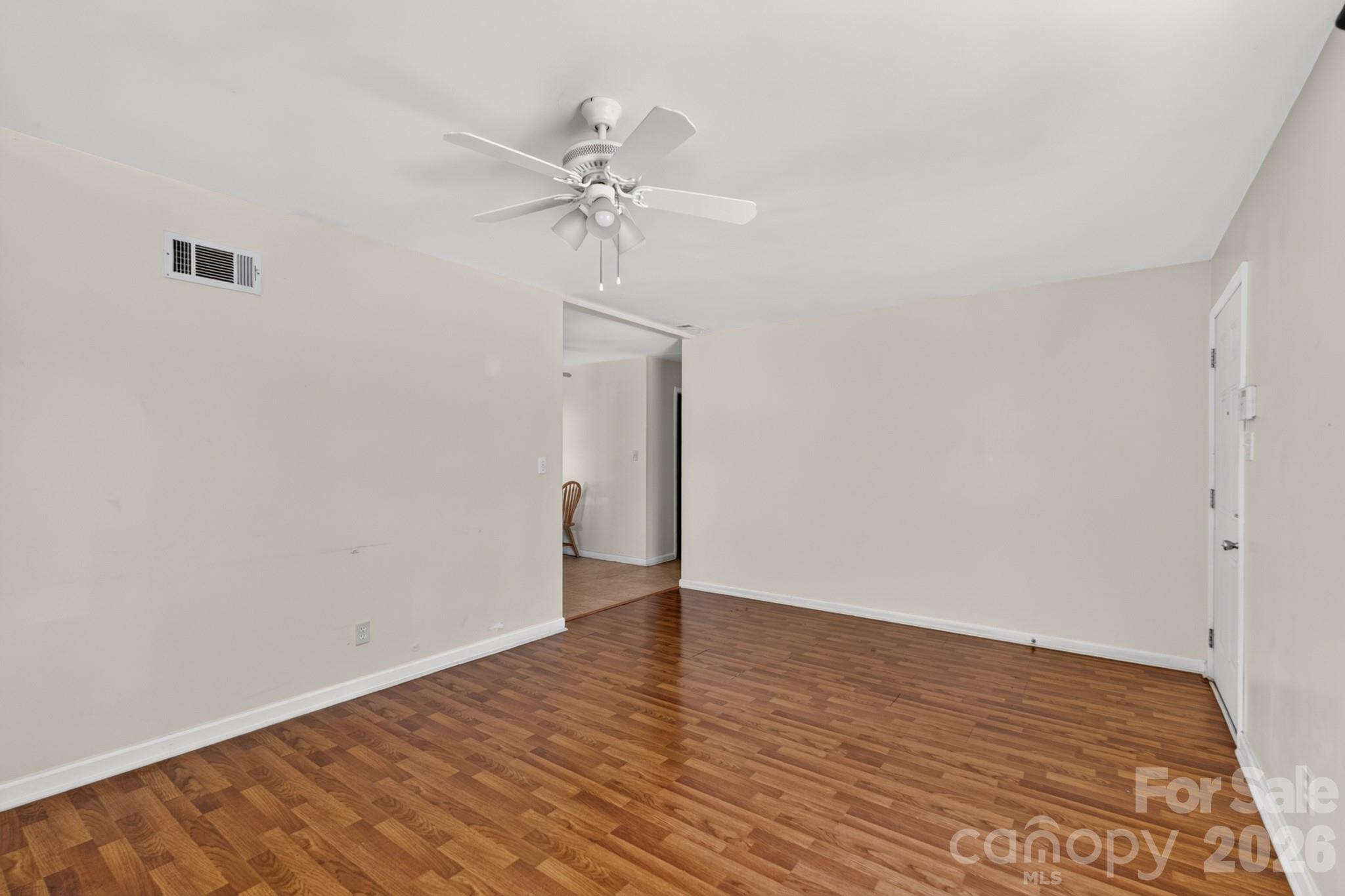 3515 Shamrock Drive — Charlotte