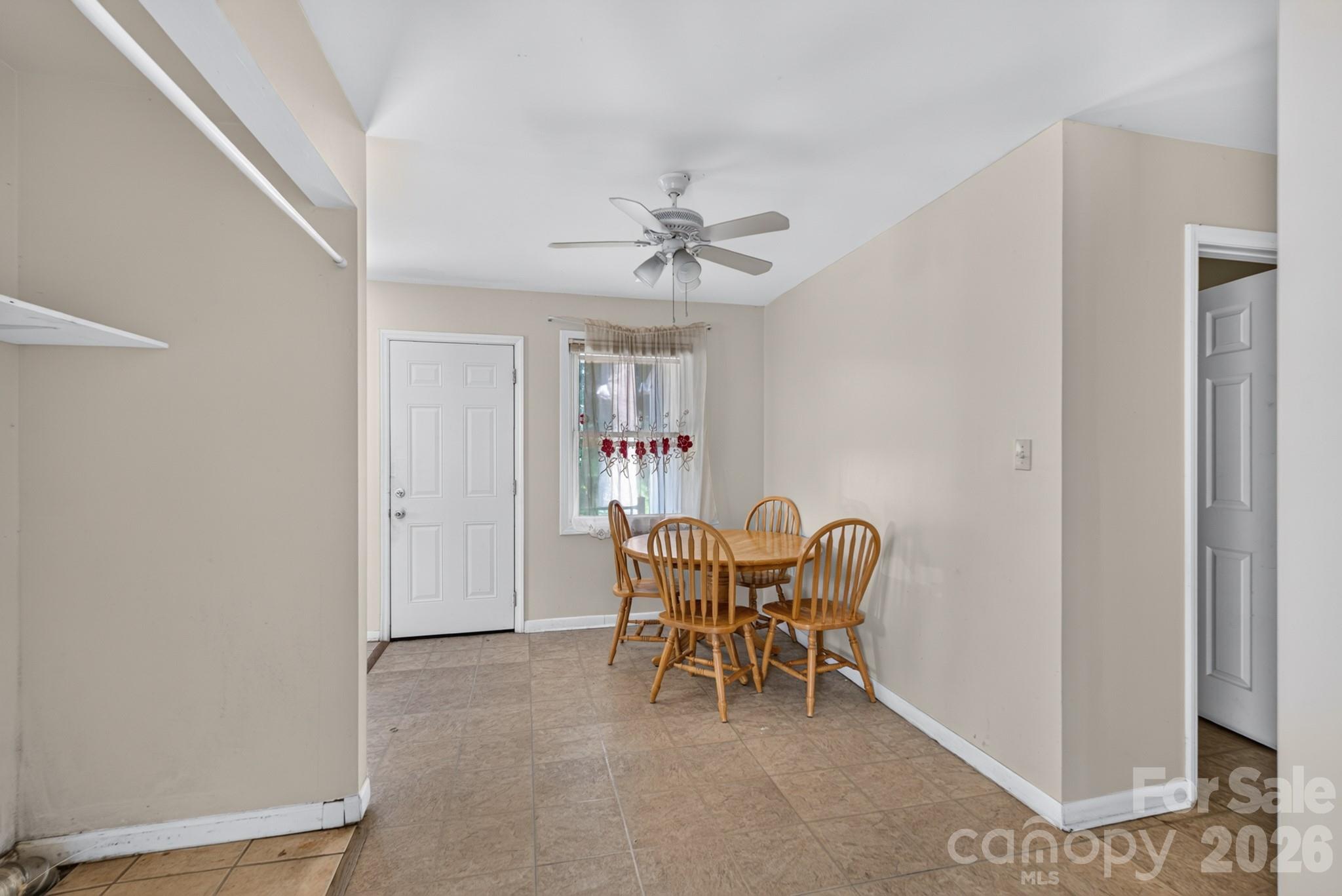 3515 Shamrock Drive — Charlotte