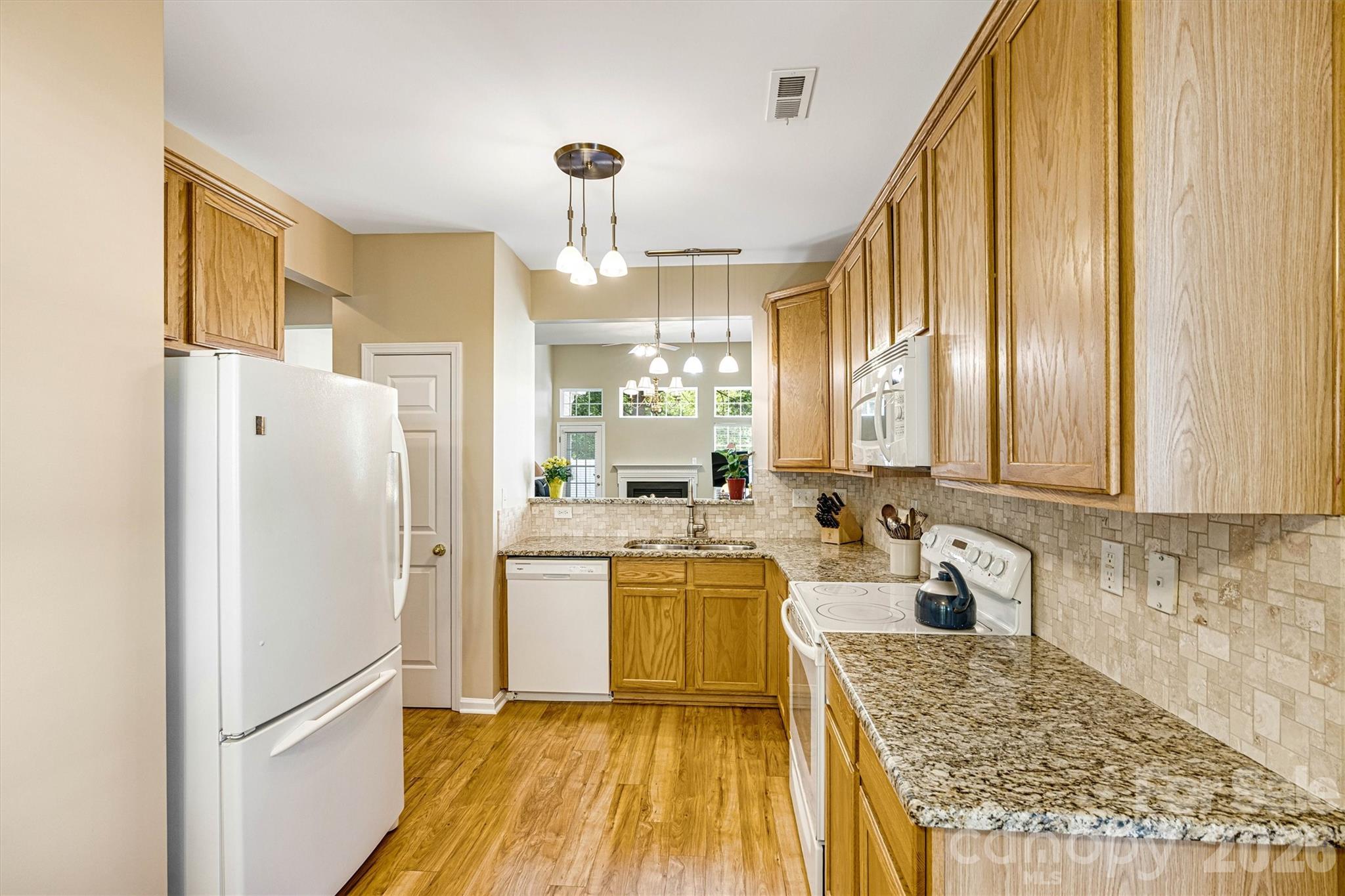 151 Talbert Town Loop — Mooresville