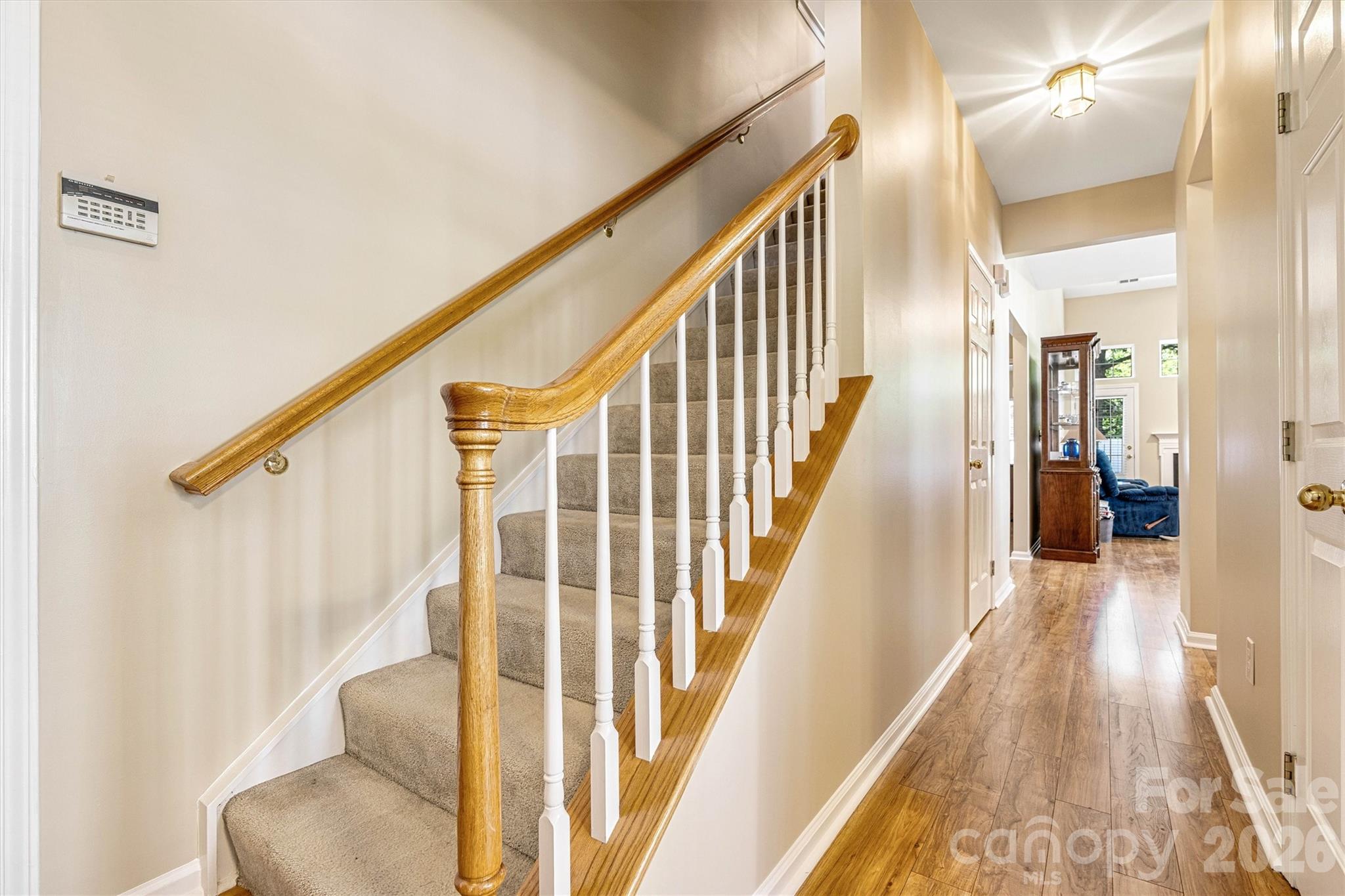 151 Talbert Town Loop — Mooresville