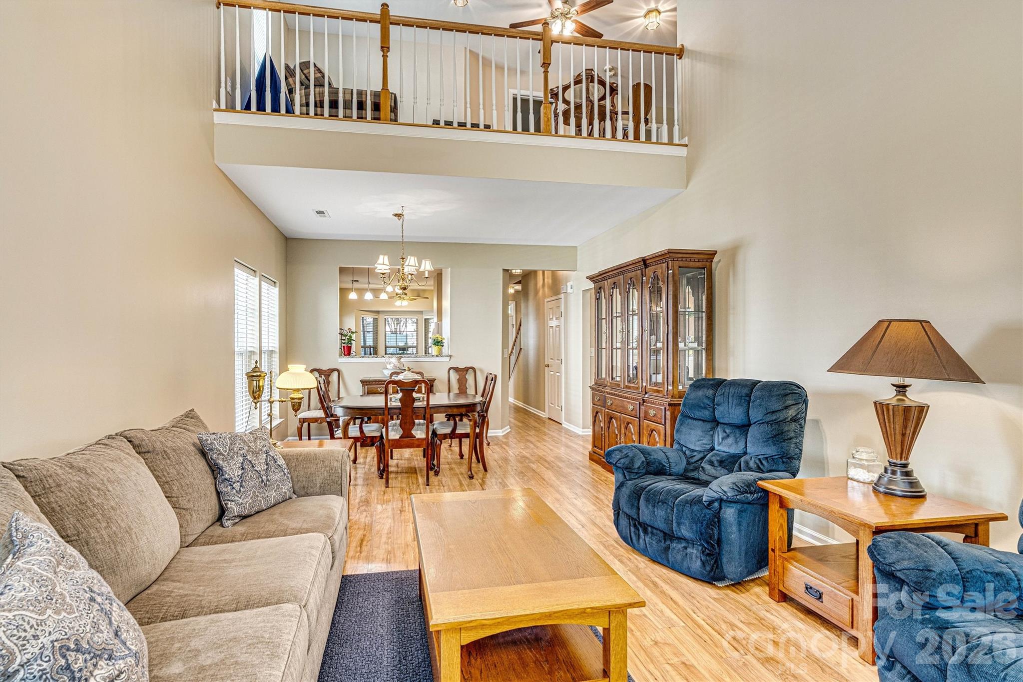 151 Talbert Town Loop — Mooresville