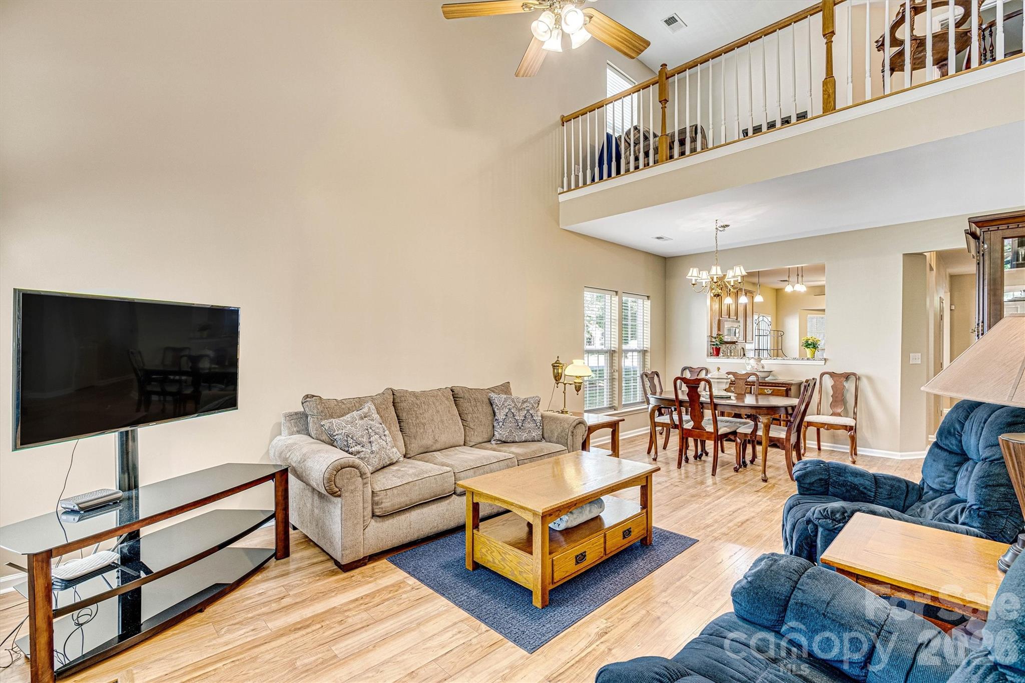 151 Talbert Town Loop — Mooresville