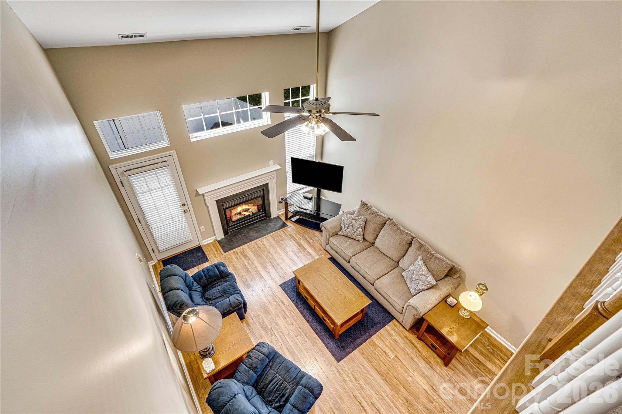 151 Talbert Town Loop — Mooresville