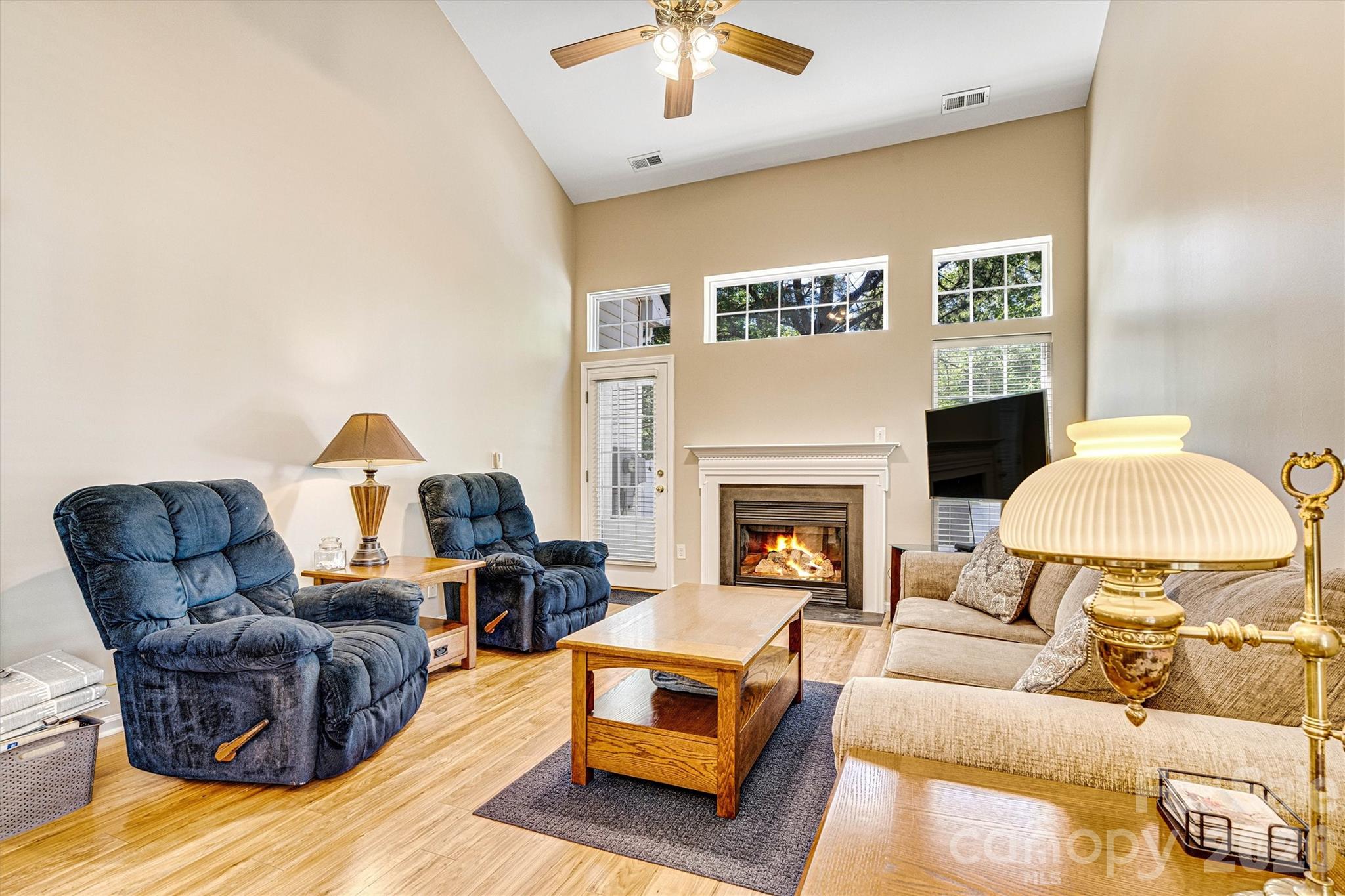 151 Talbert Town Loop — Mooresville