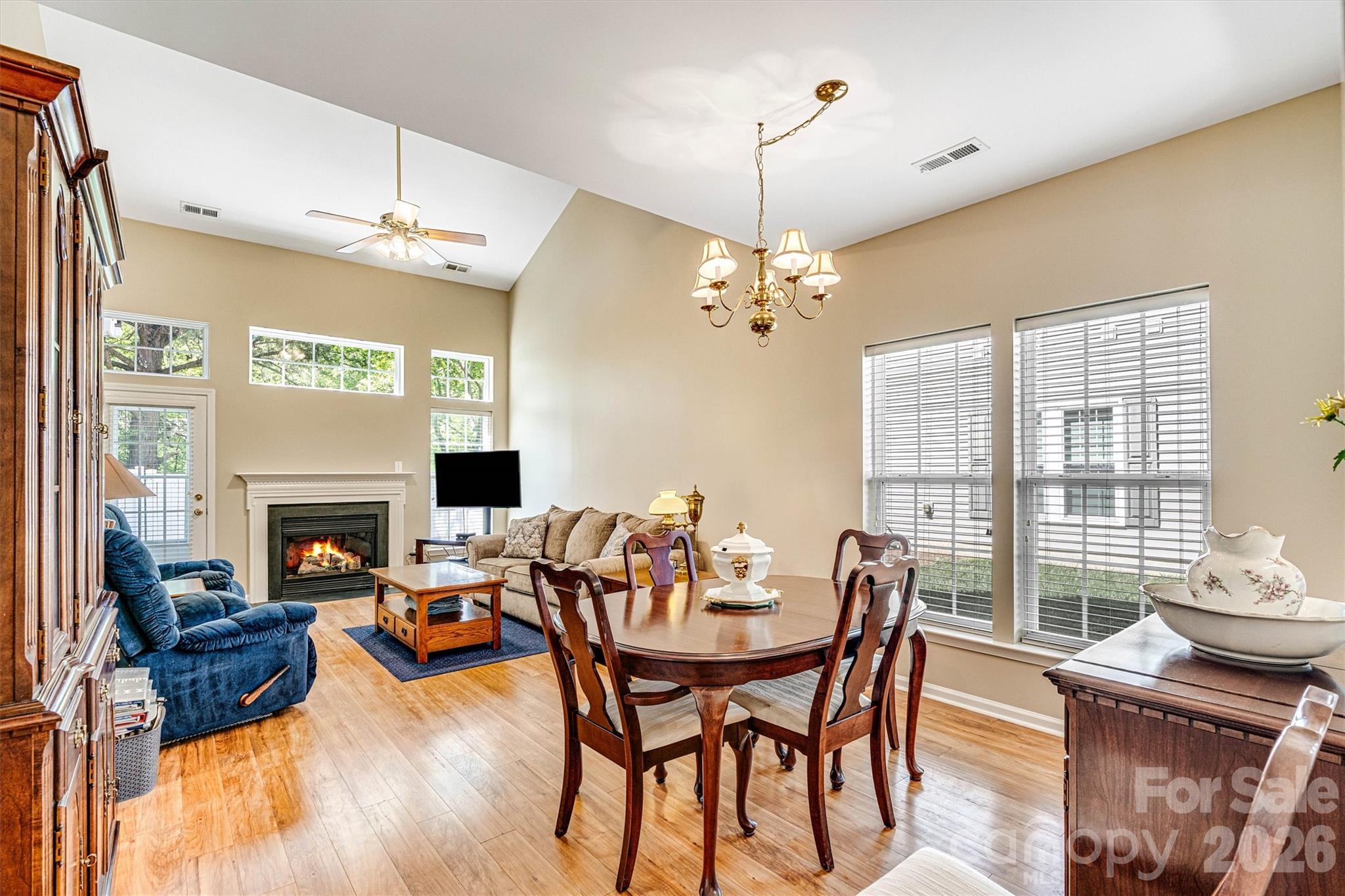 151 Talbert Town Loop — Mooresville