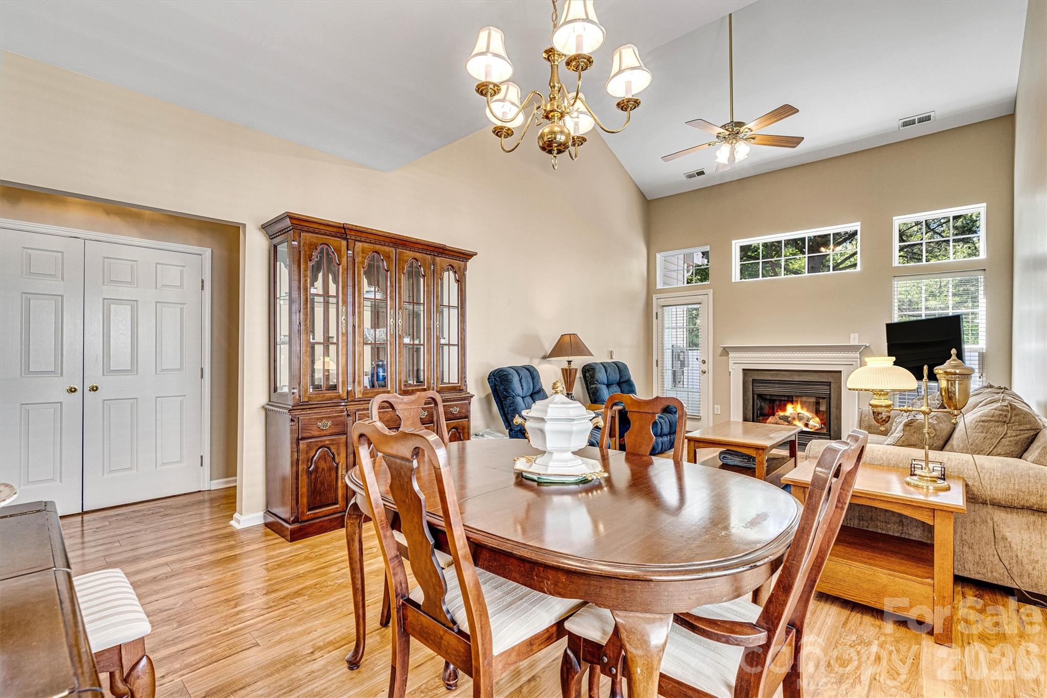 151 Talbert Town Loop — Mooresville