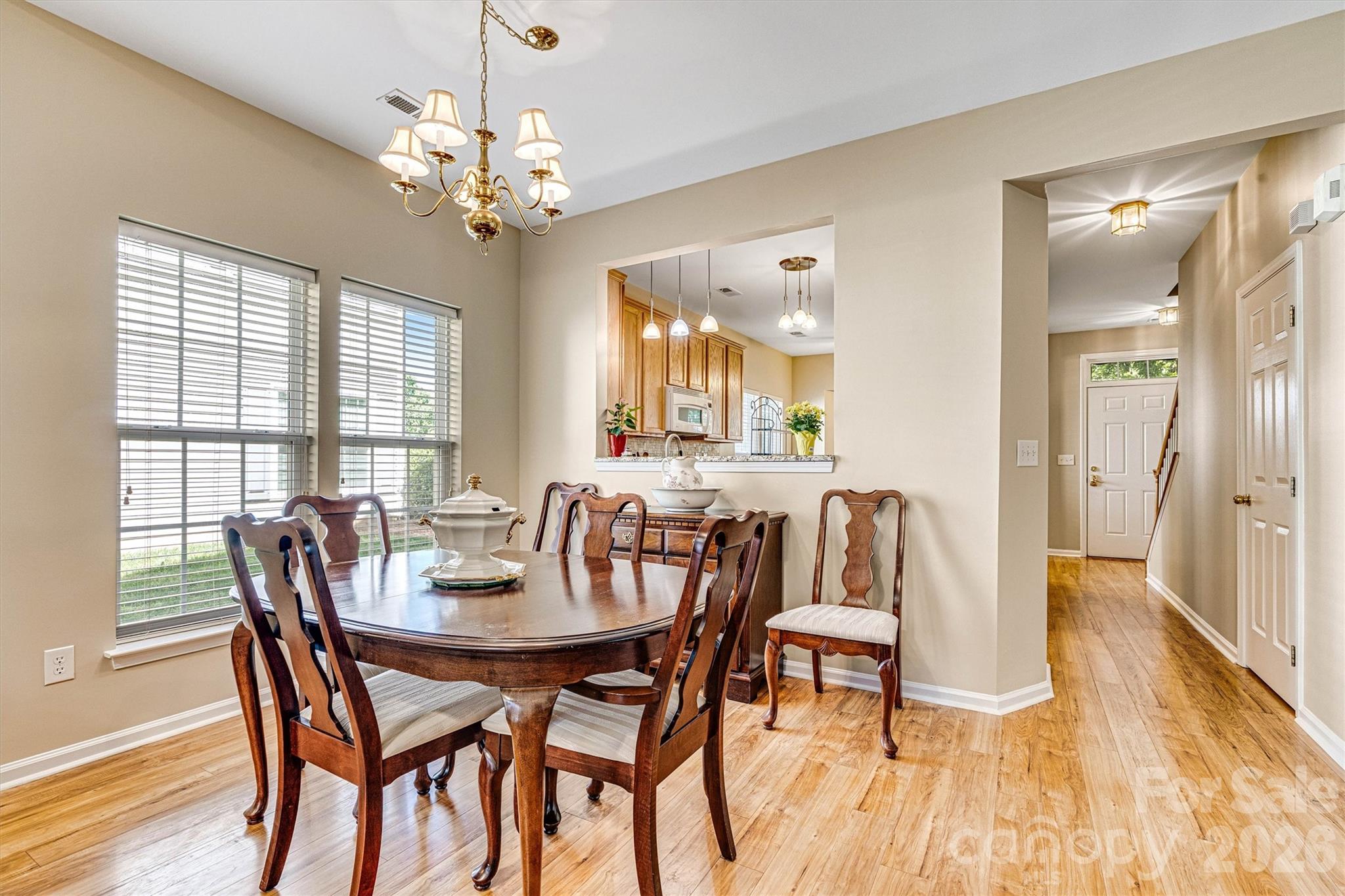 151 Talbert Town Loop — Mooresville