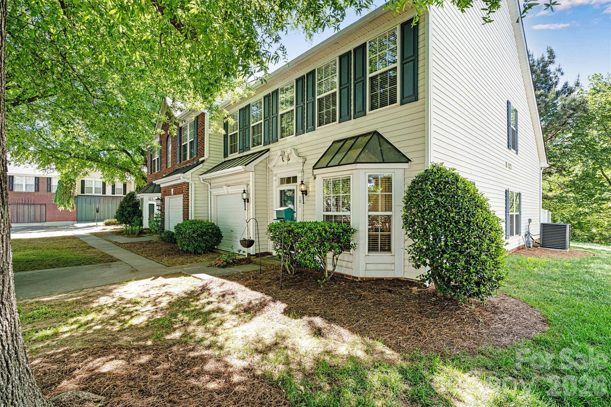 151 Talbert Town Loop — Mooresville