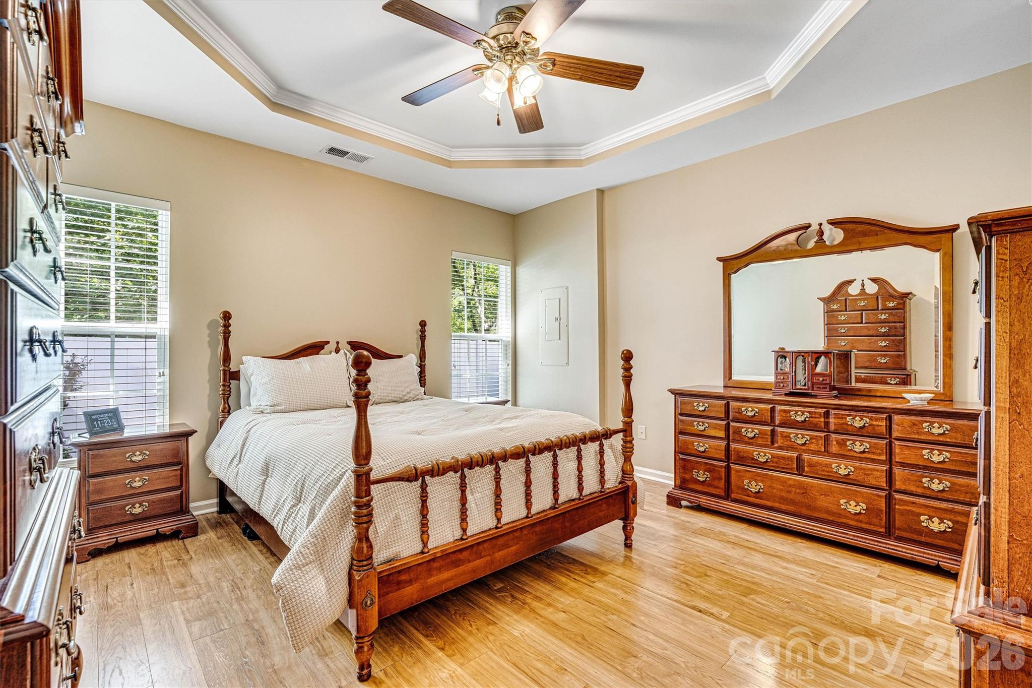151 Talbert Town Loop — Mooresville