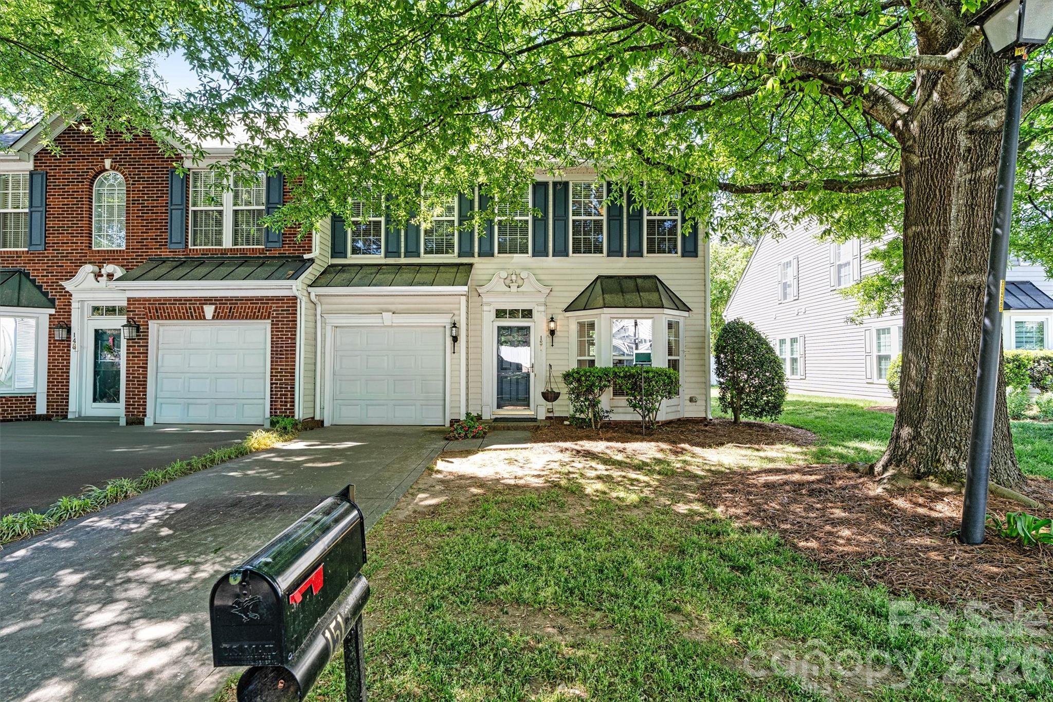 151 Talbert Town Loop — Mooresville