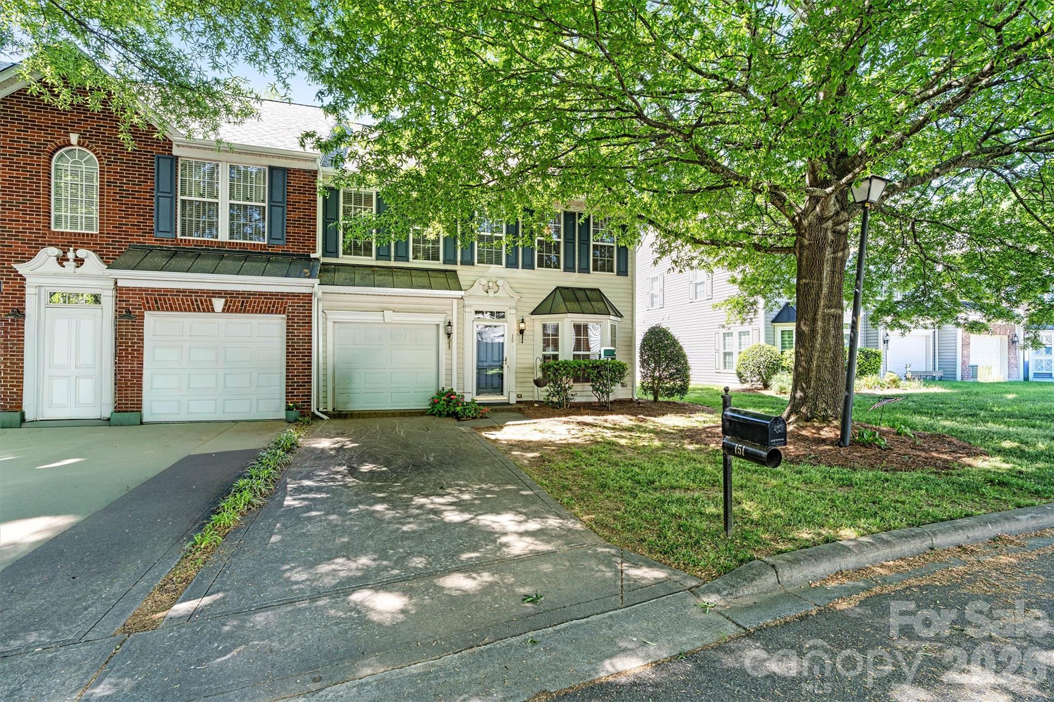 151 Talbert Town Loop — Mooresville