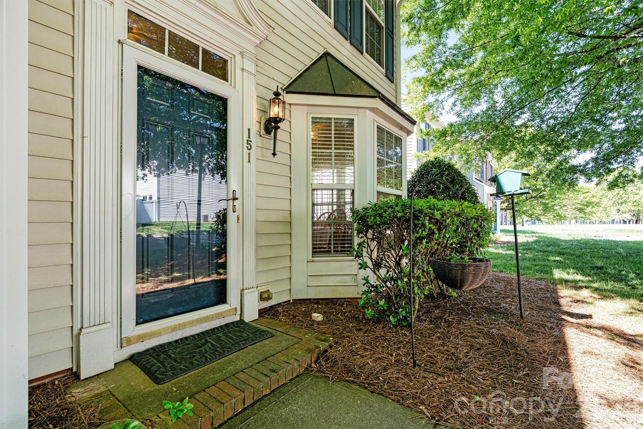 151 Talbert Town Loop — Mooresville