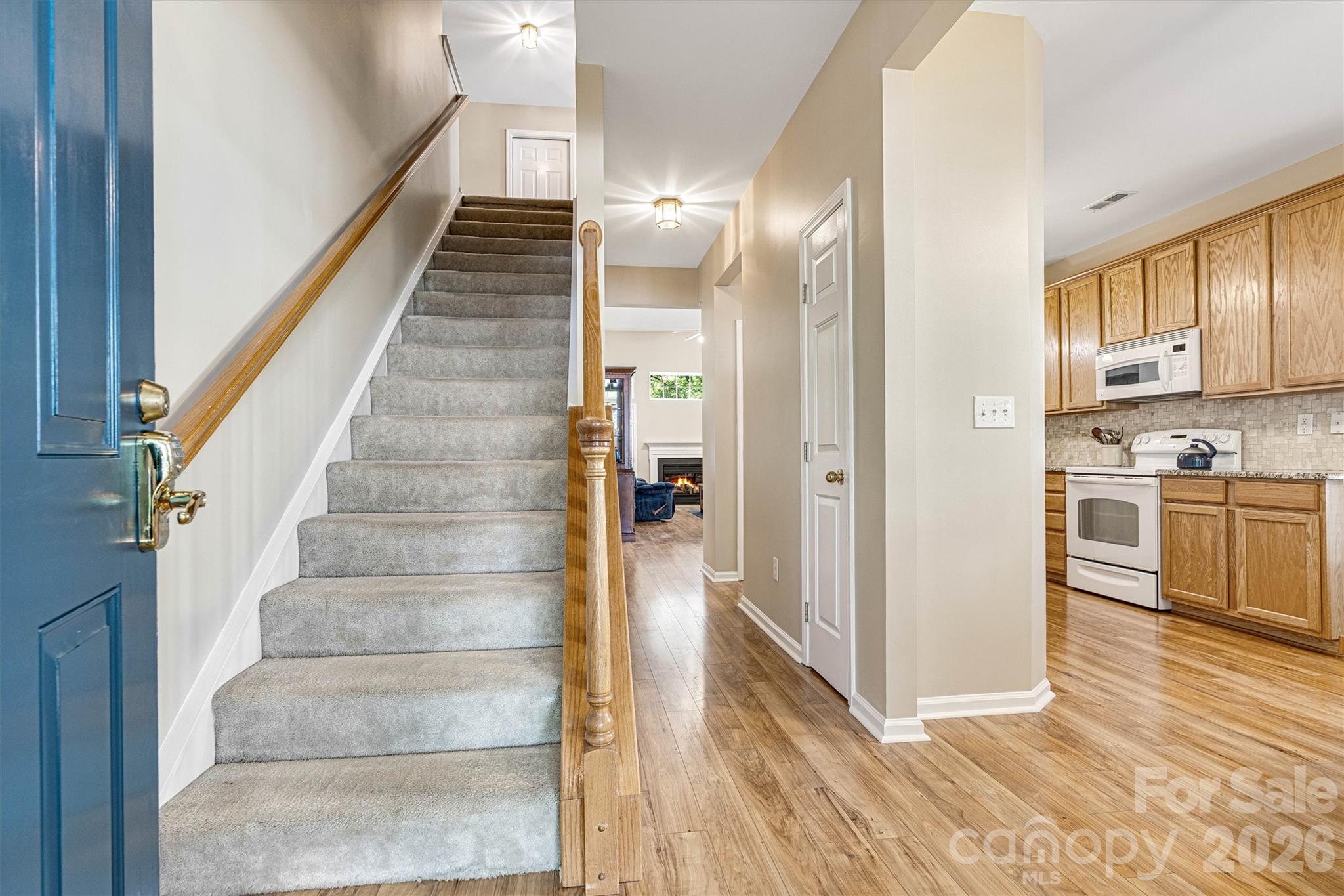 151 Talbert Town Loop — Mooresville