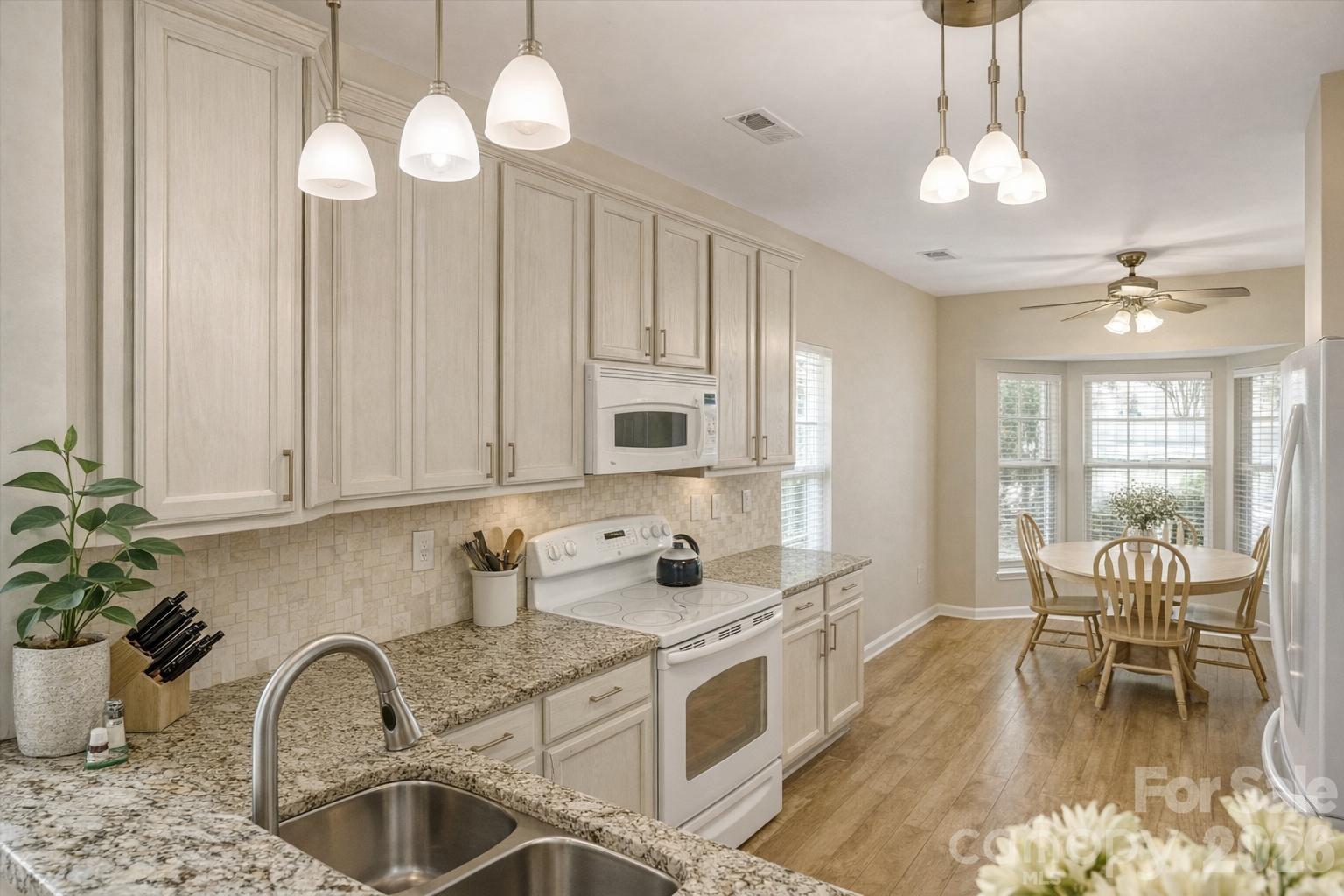 151 Talbert Town Loop — Mooresville