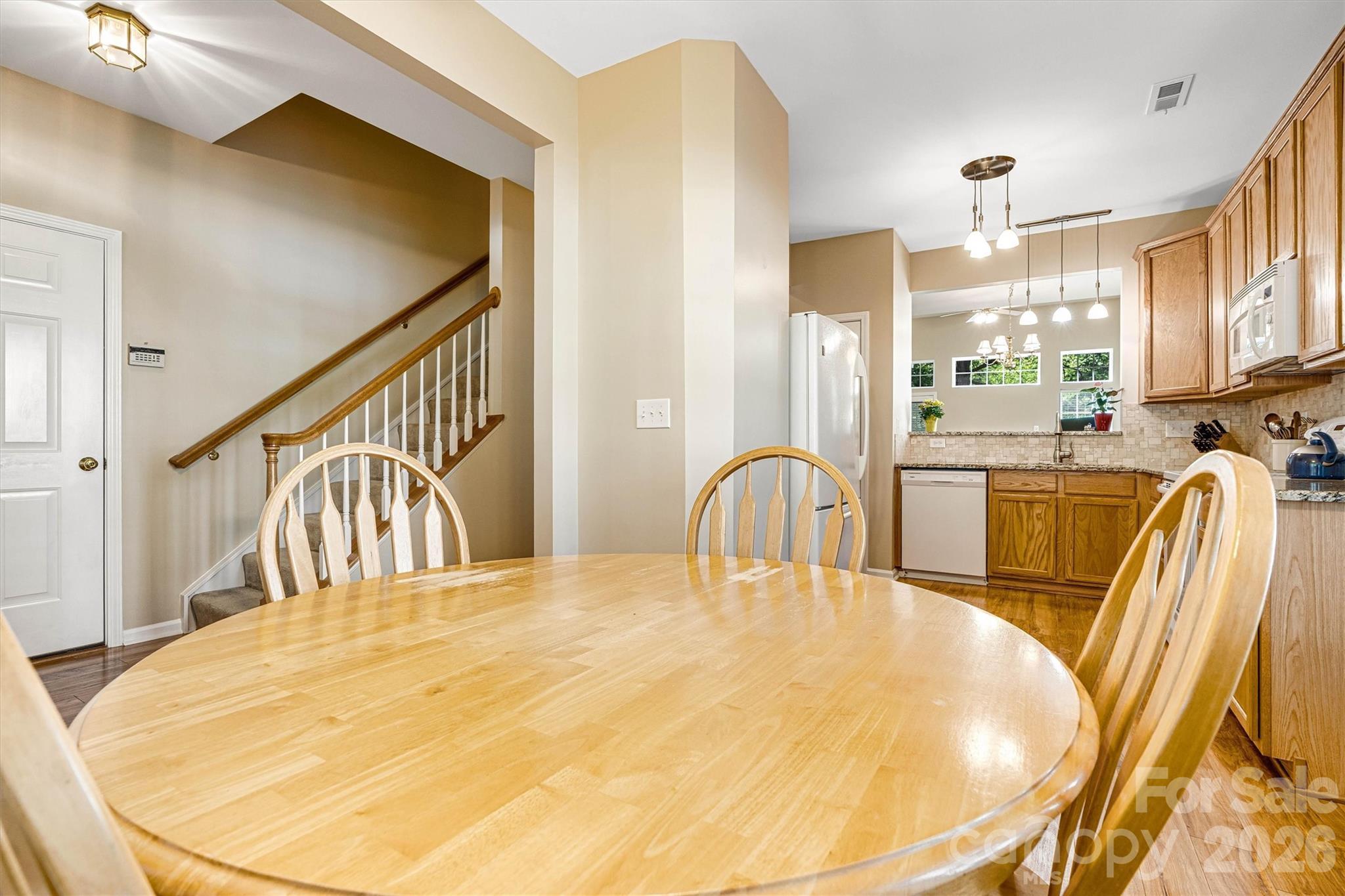 151 Talbert Town Loop — Mooresville