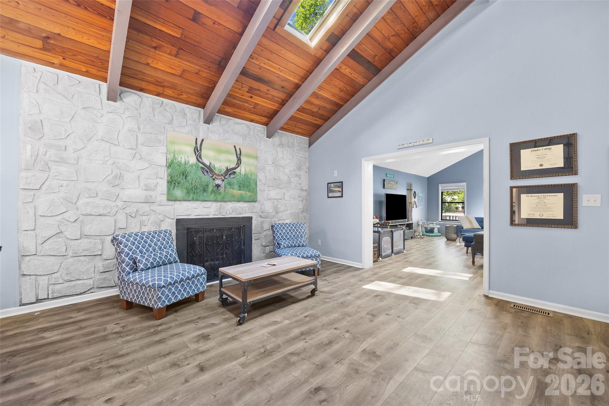 3015 Point Clear Drive — Fort Mill