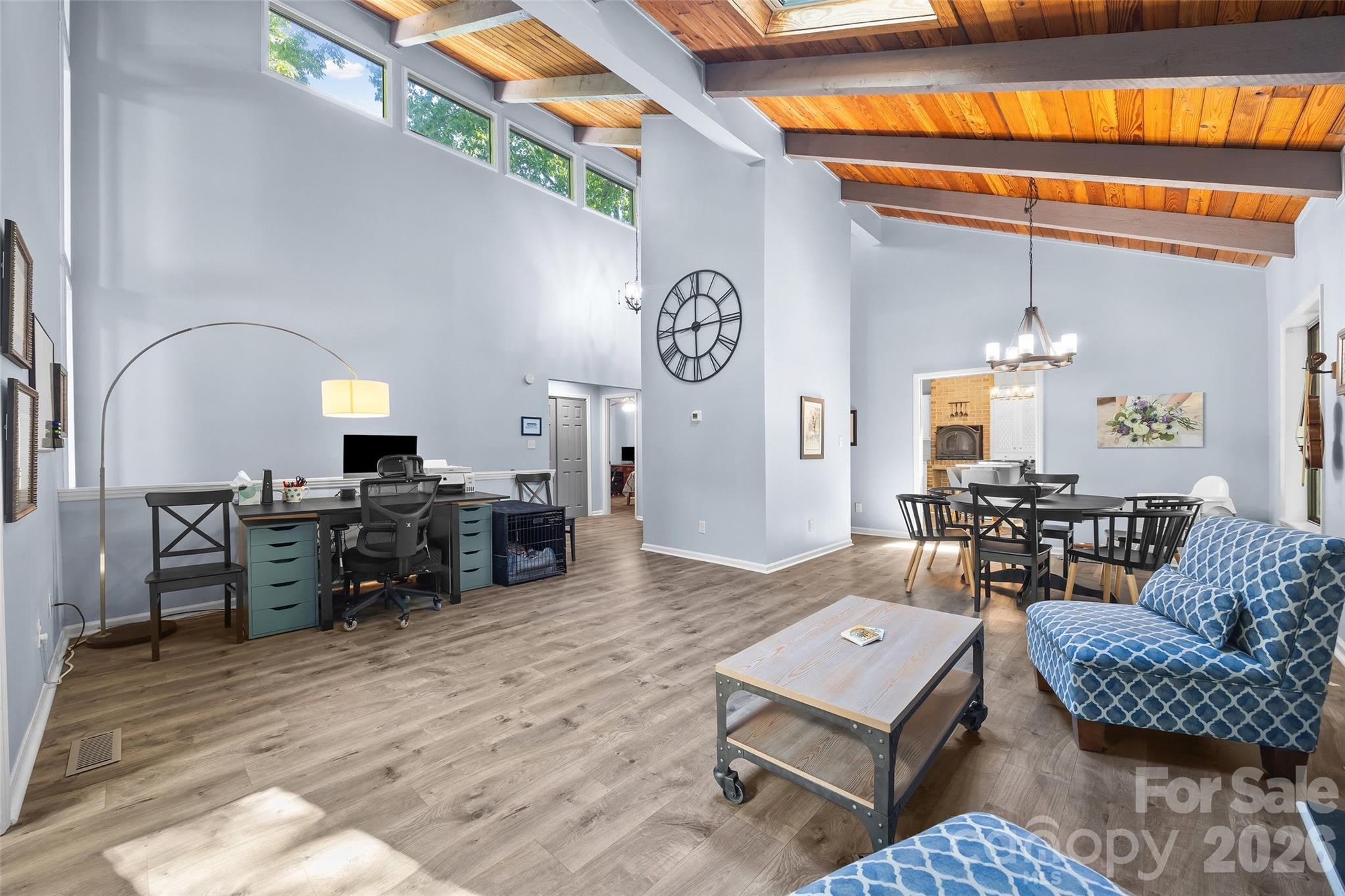 3015 Point Clear Drive — Fort Mill