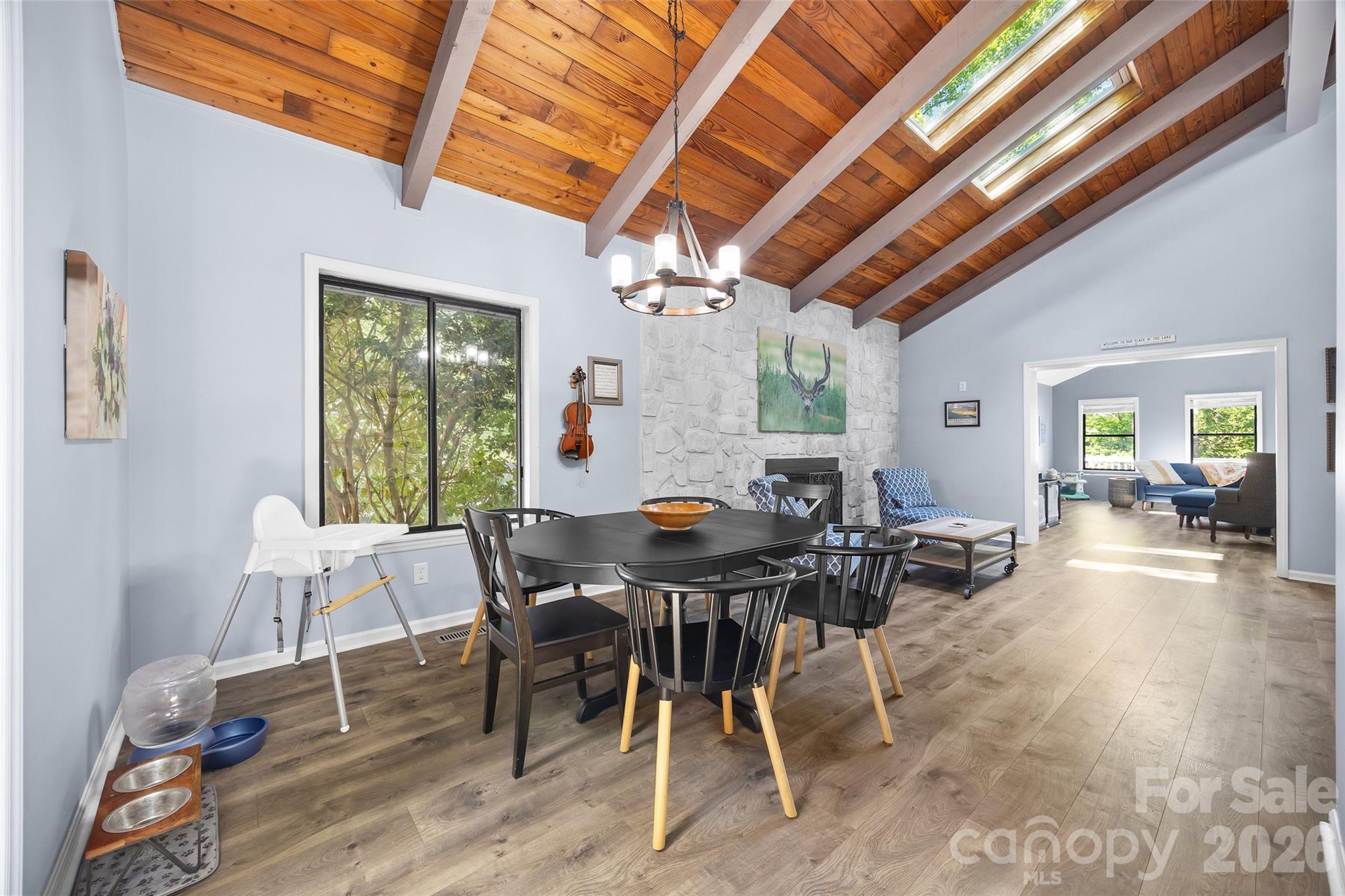 3015 Point Clear Drive — Fort Mill