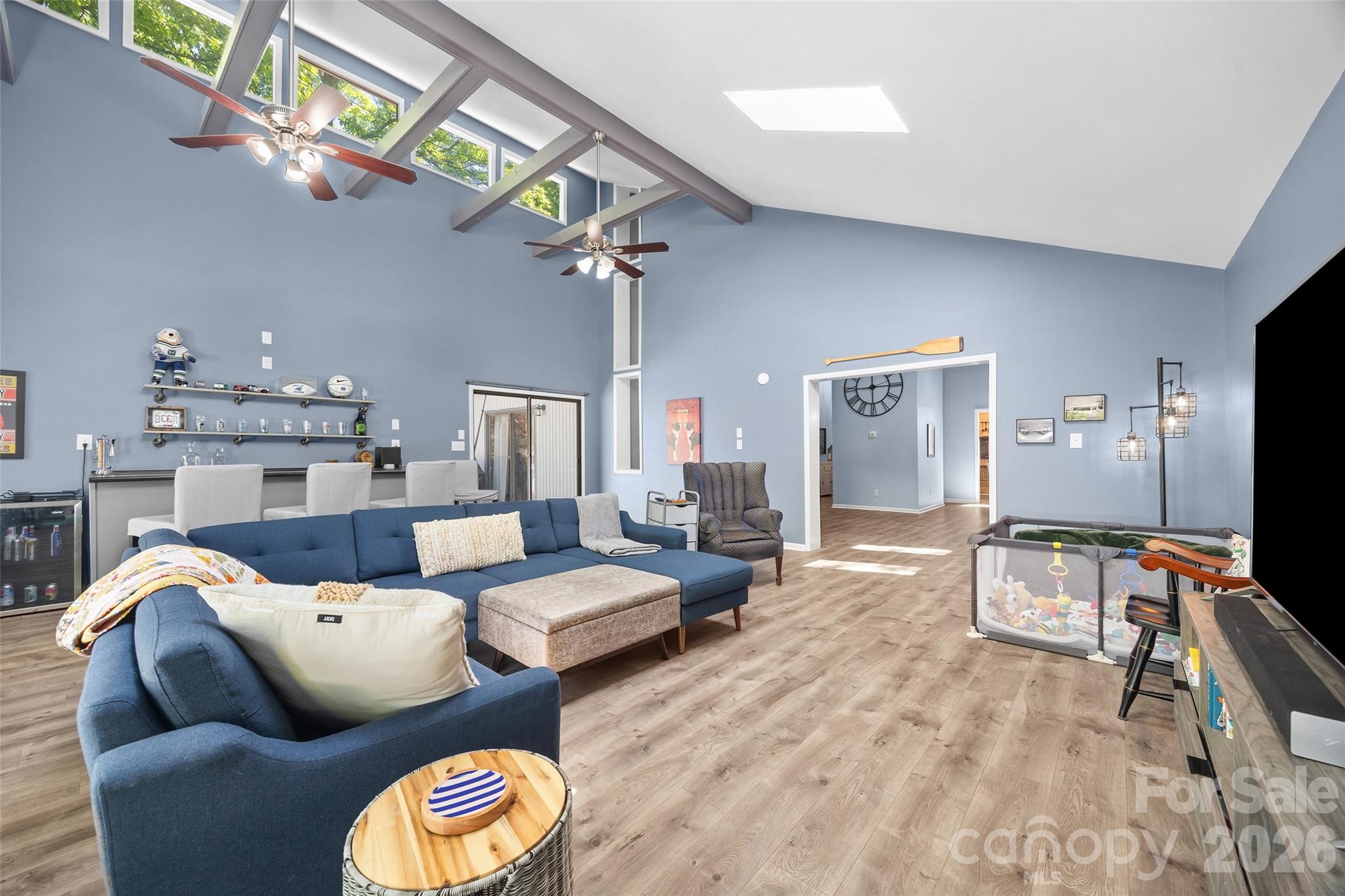 3015 Point Clear Drive — Fort Mill