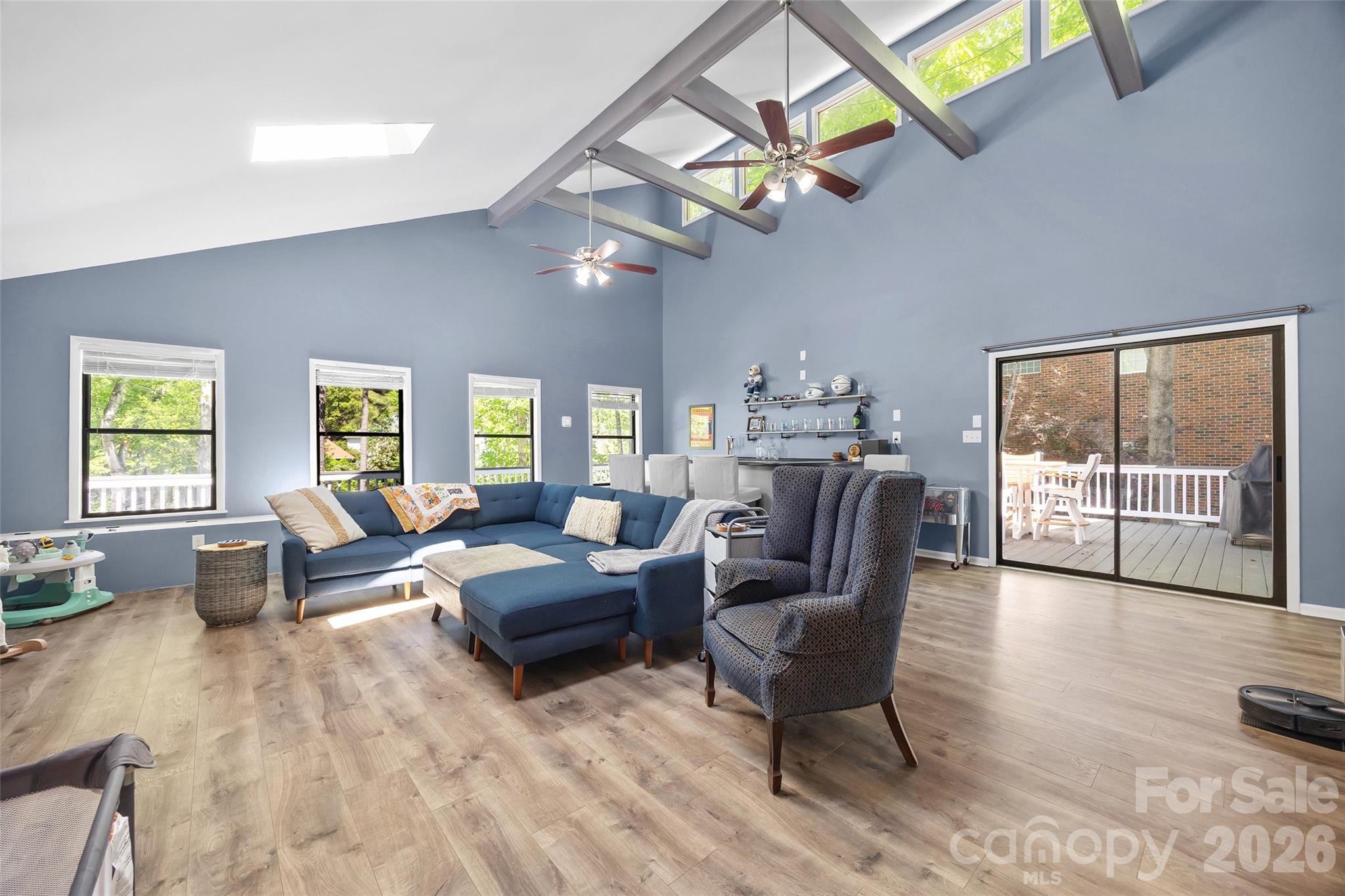 3015 Point Clear Drive — Fort Mill