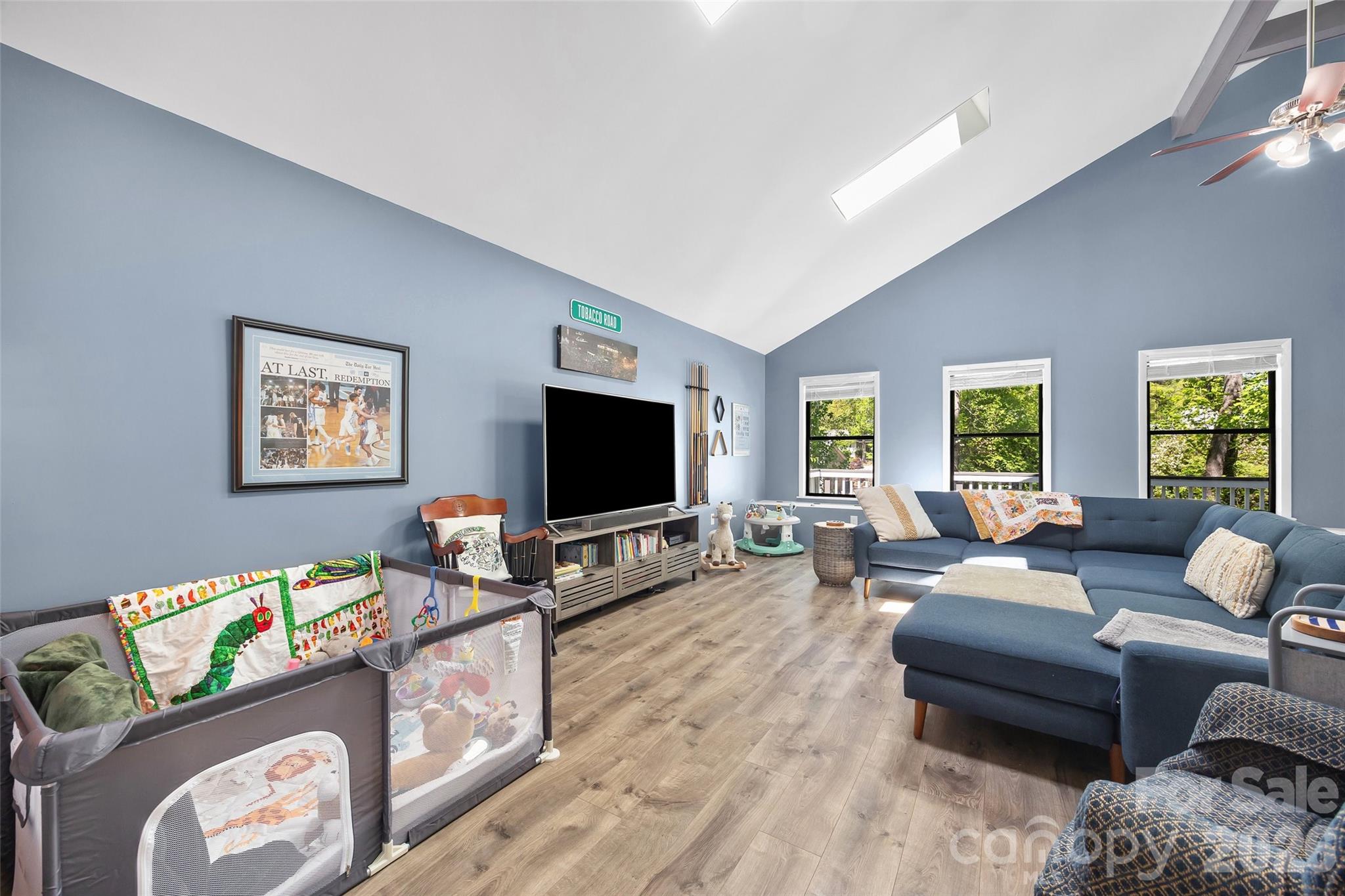 3015 Point Clear Drive — Fort Mill