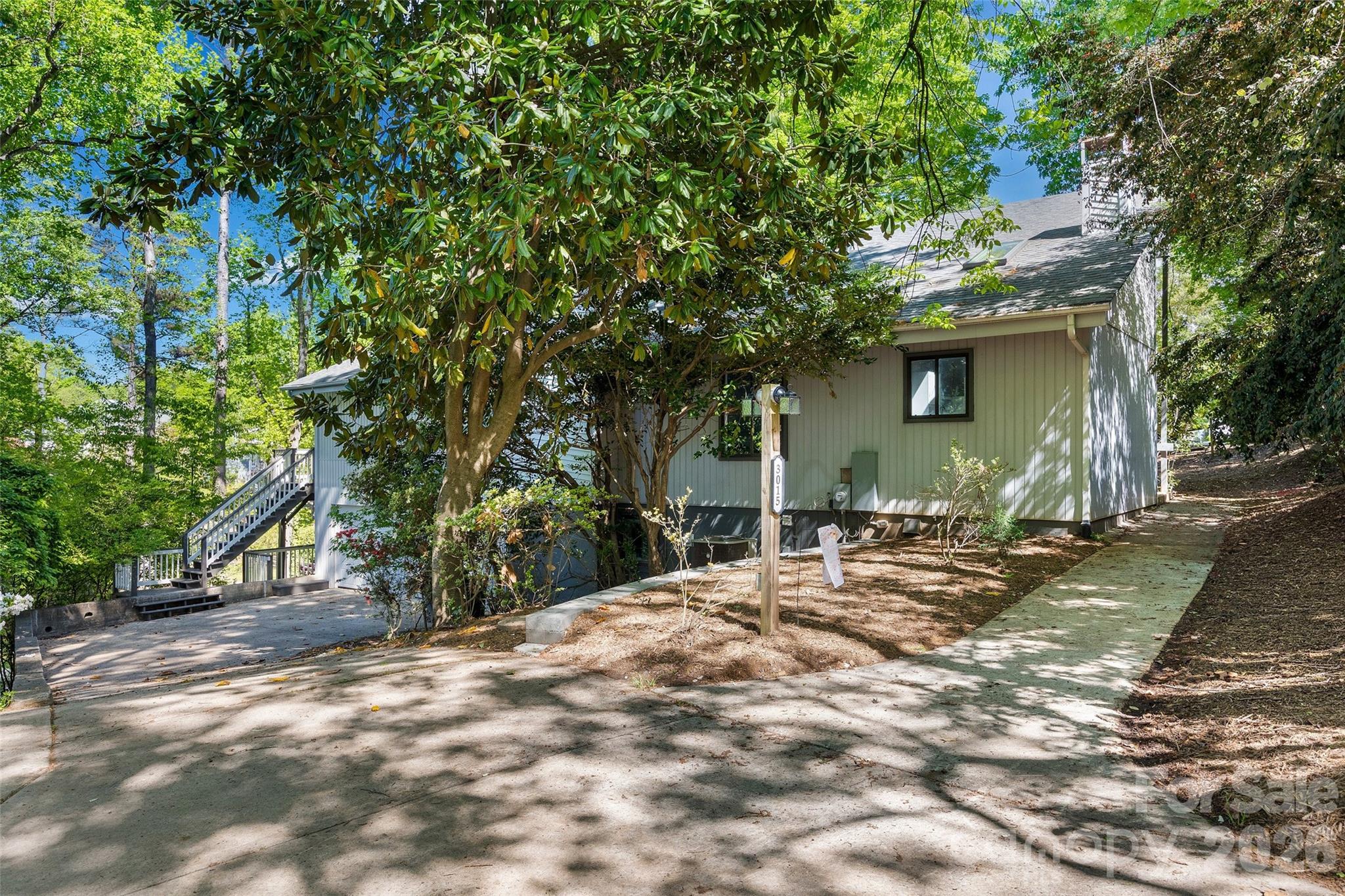 3015 Point Clear Drive — Fort Mill