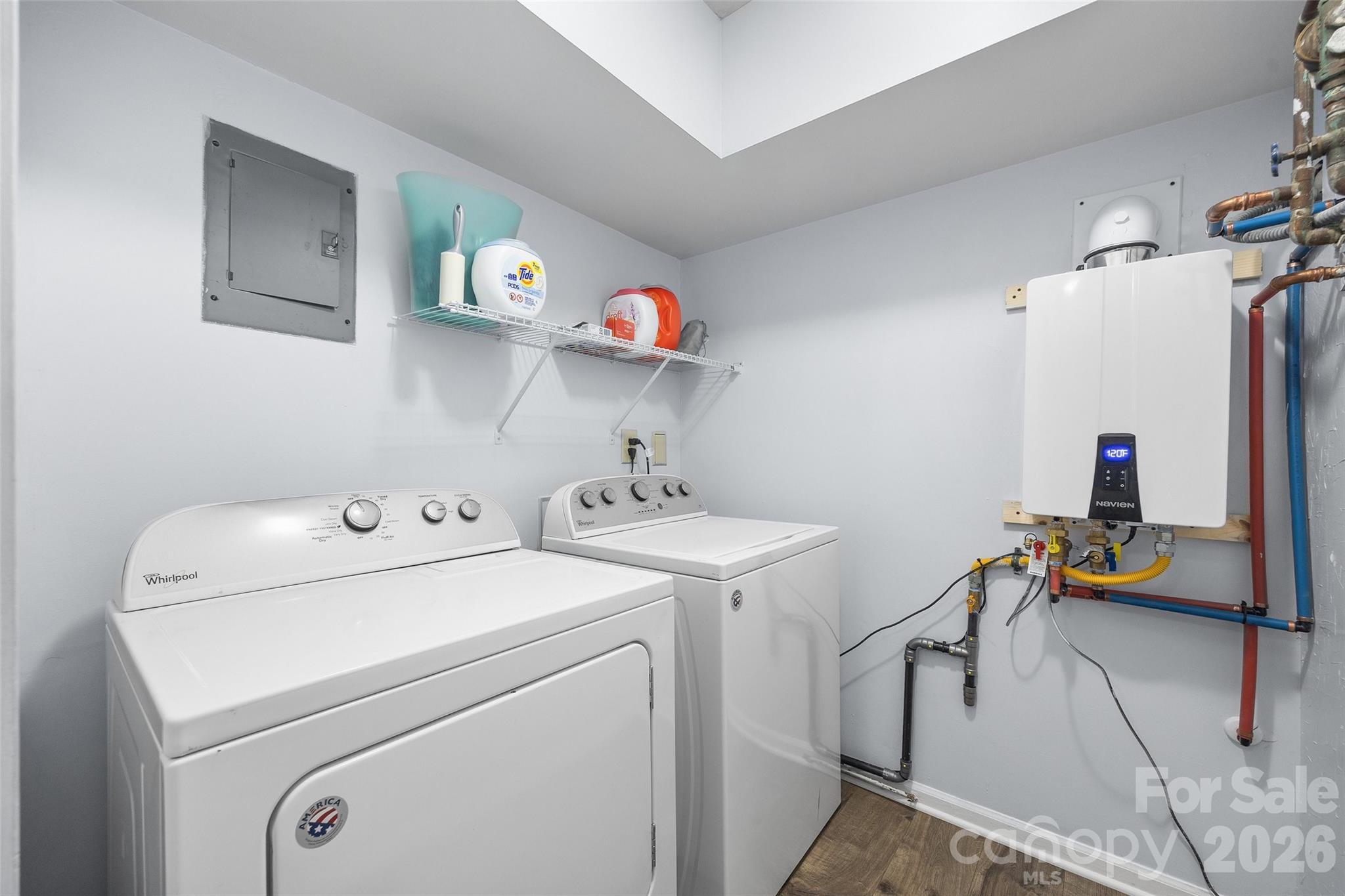 3015 Point Clear Drive — Fort Mill