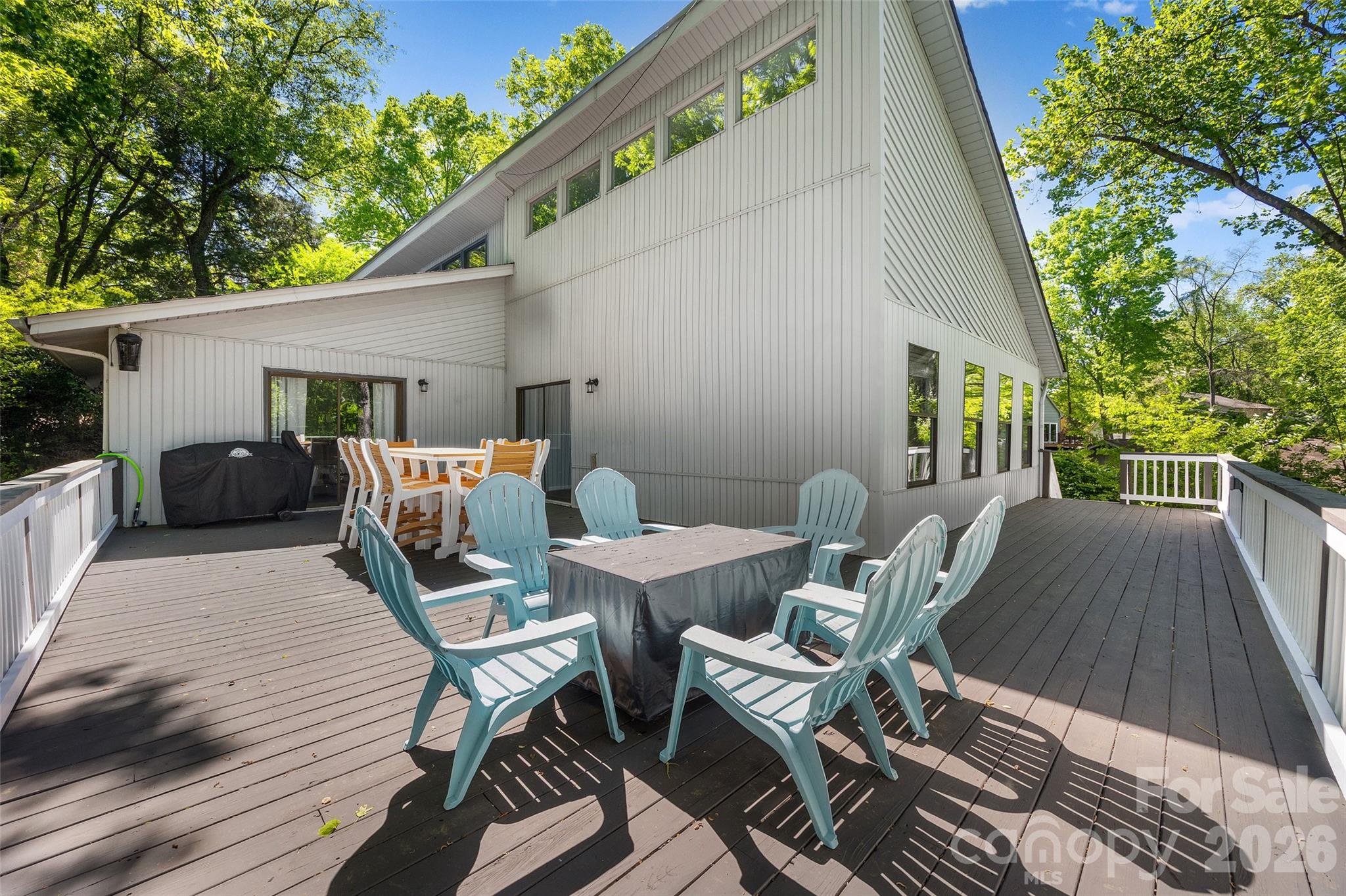 3015 Point Clear Drive — Fort Mill