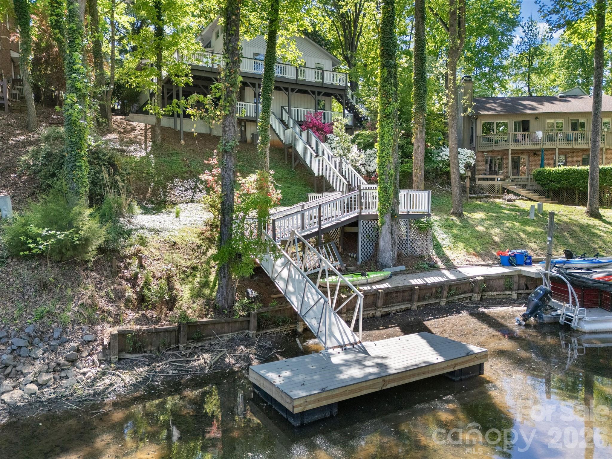 3015 Point Clear Drive — Fort Mill