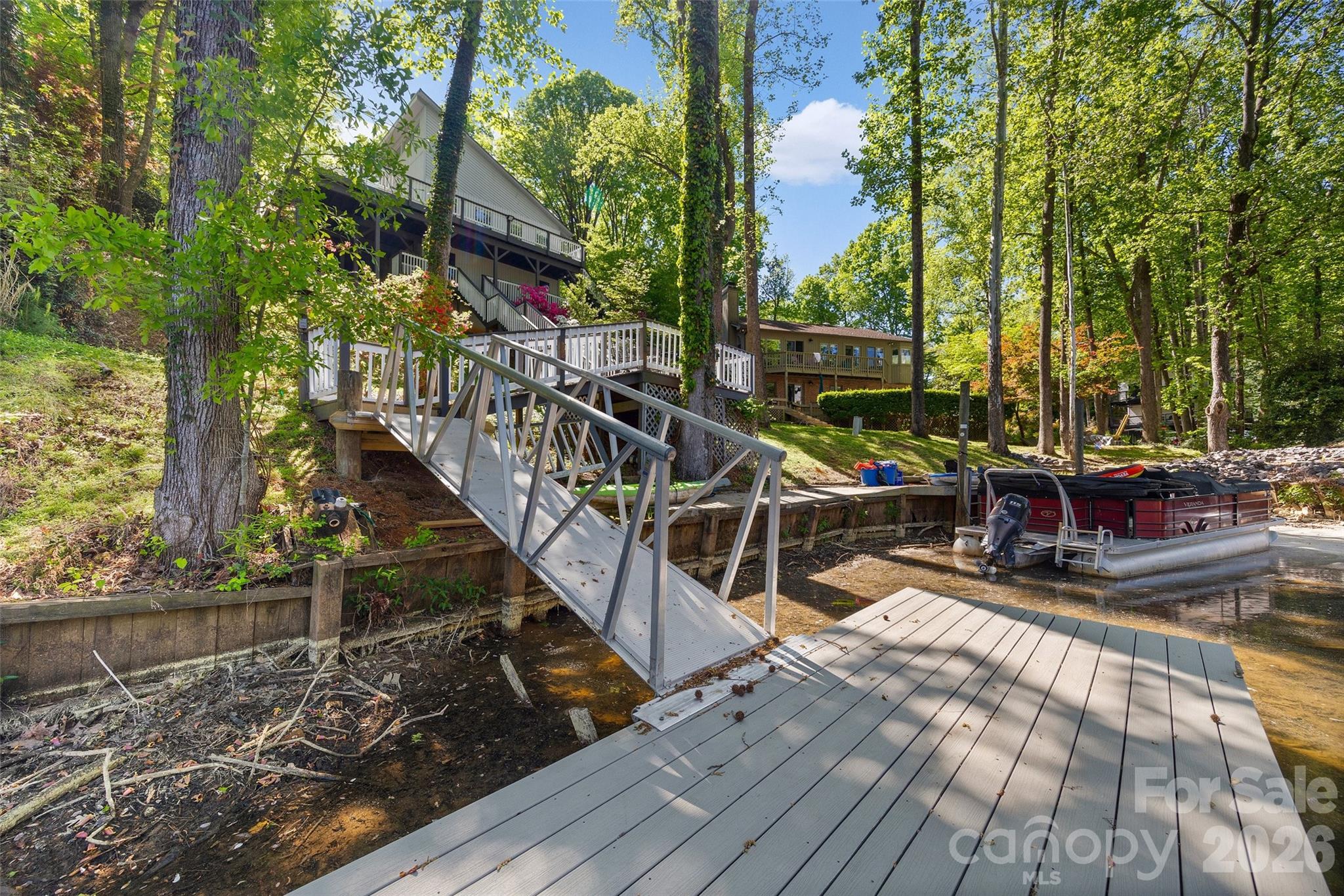 3015 Point Clear Drive — Fort Mill