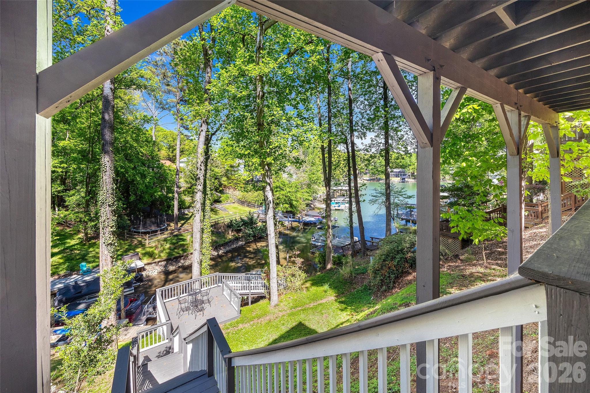 3015 Point Clear Drive — Fort Mill