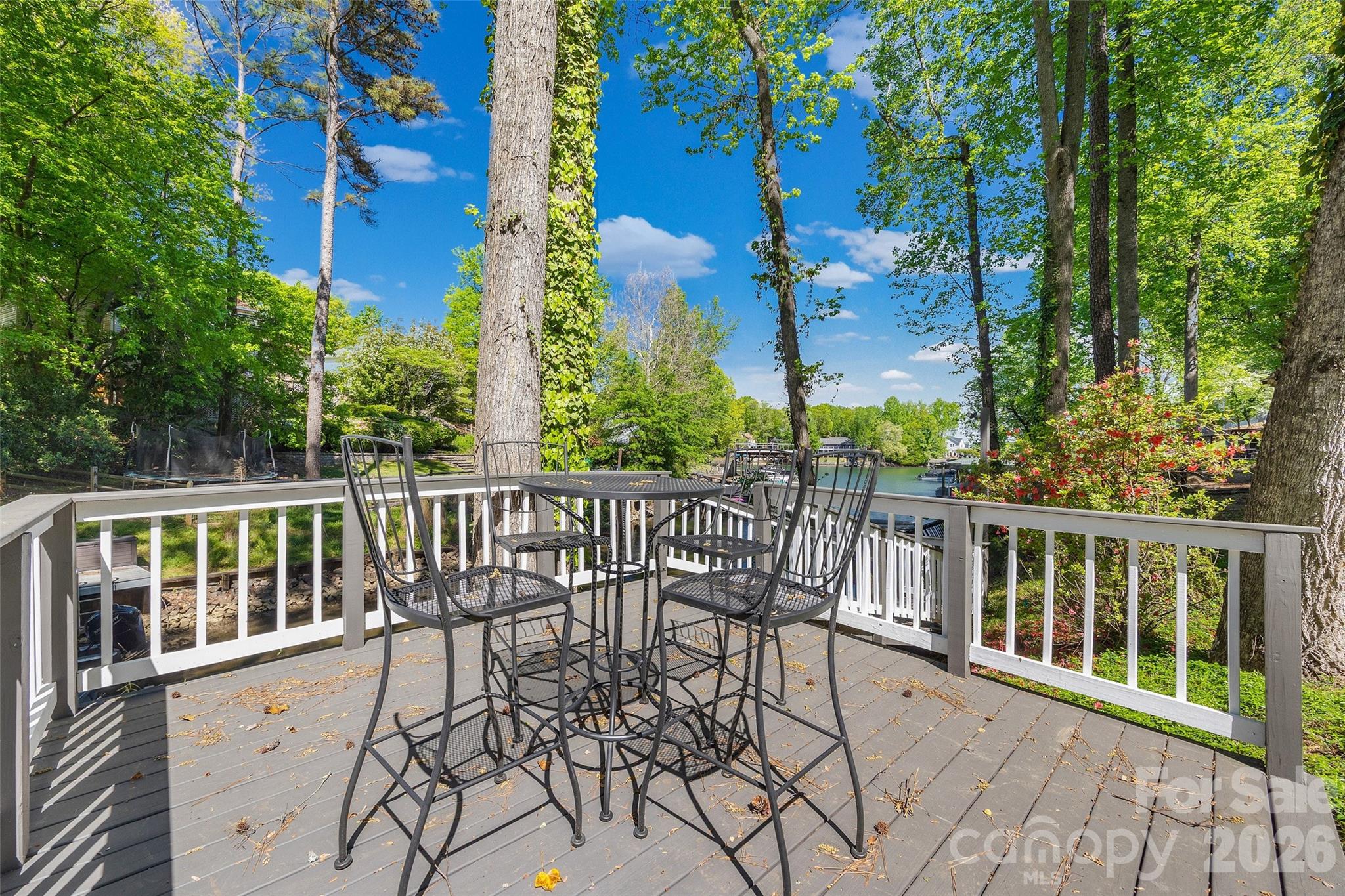 3015 Point Clear Drive — Fort Mill