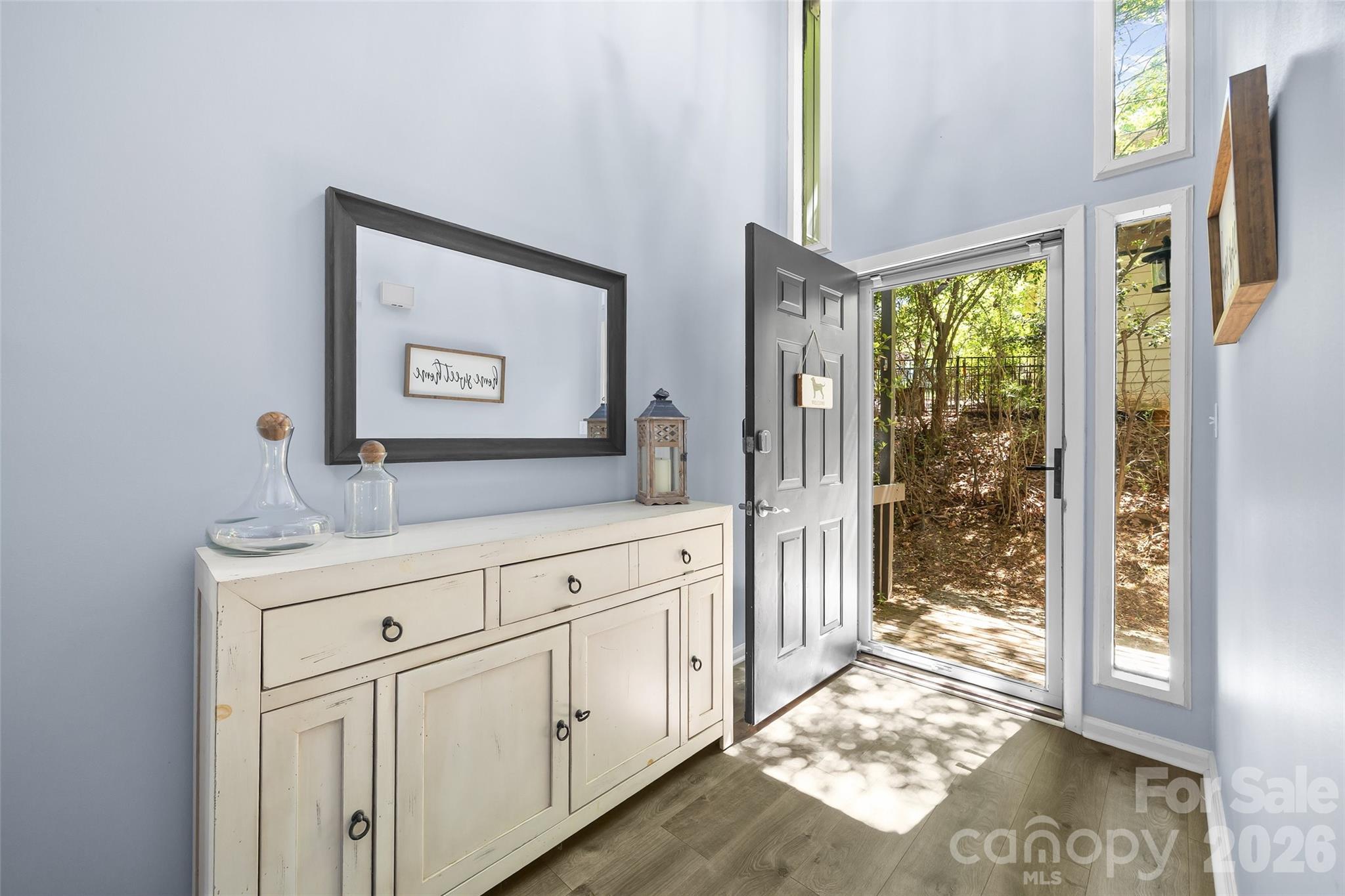 3015 Point Clear Drive — Fort Mill