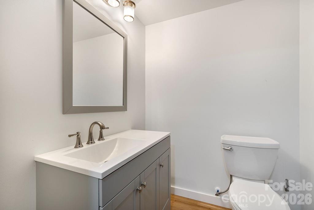 4514 Wilgrove Mint Hill Road — Mint Hill