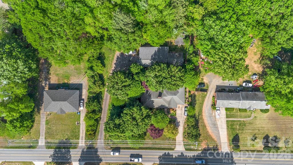 4514 Wilgrove Mint Hill Road — Mint Hill