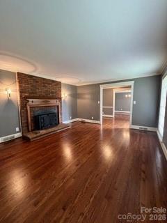 4514 Wilgrove Mint Hill Road — Mint Hill