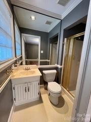 4514 Wilgrove Mint Hill Road — Mint Hill