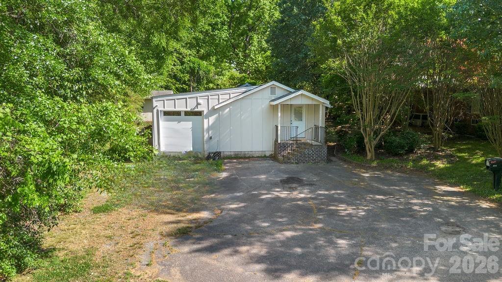 4514 Wilgrove Mint Hill Road — Mint Hill