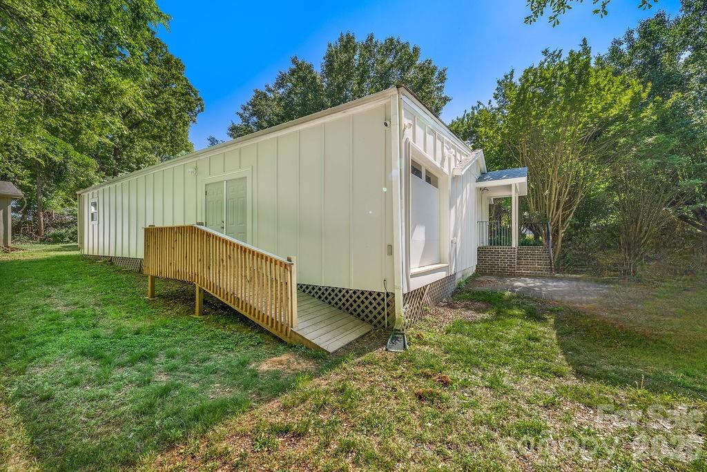 4514 Wilgrove Mint Hill Road — Mint Hill