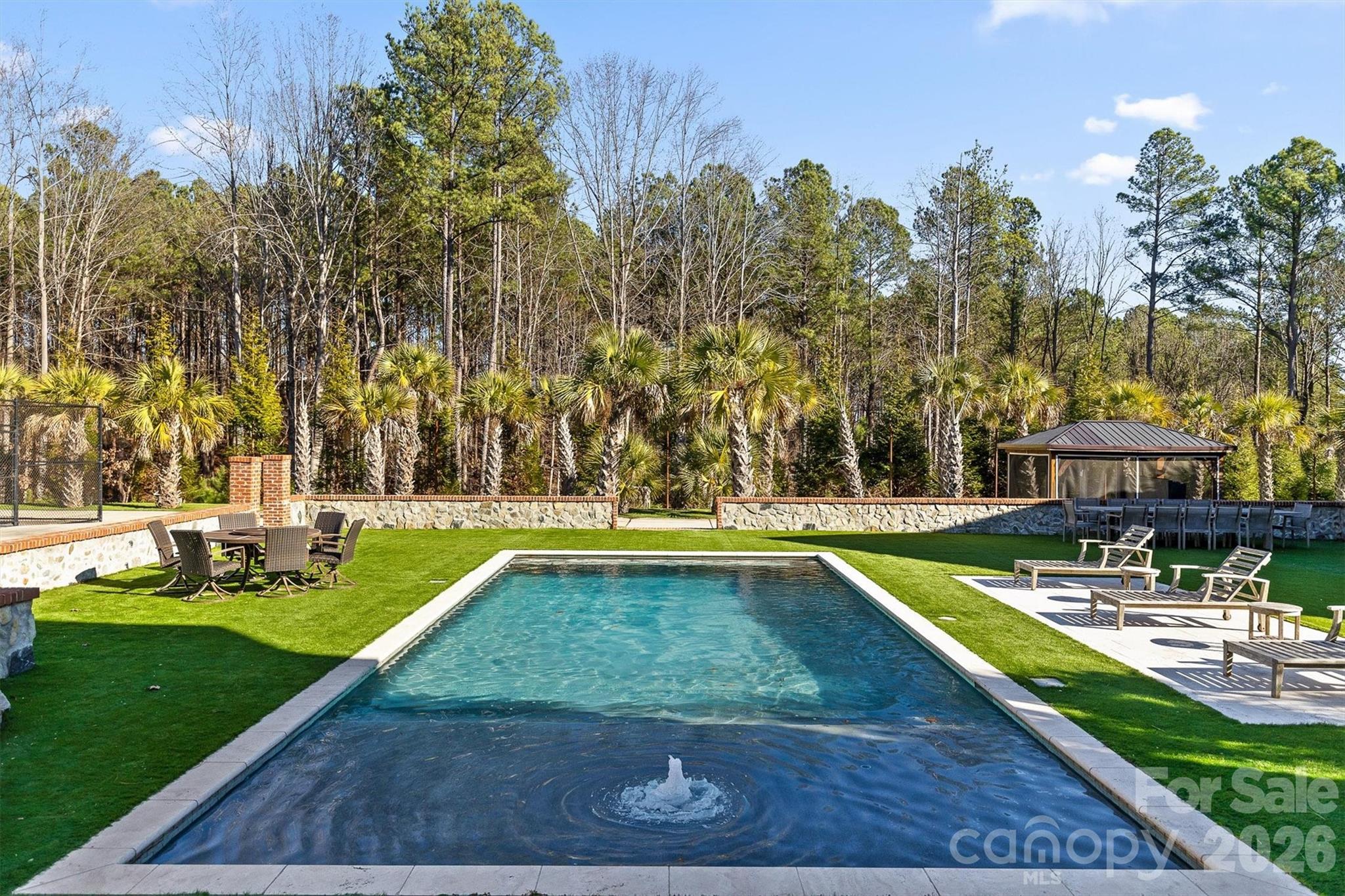 135 Stillwater Road — Troutman