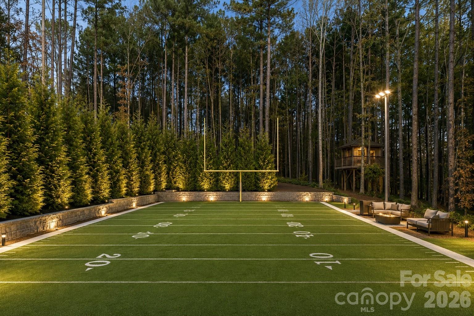 135 Stillwater Road — Troutman