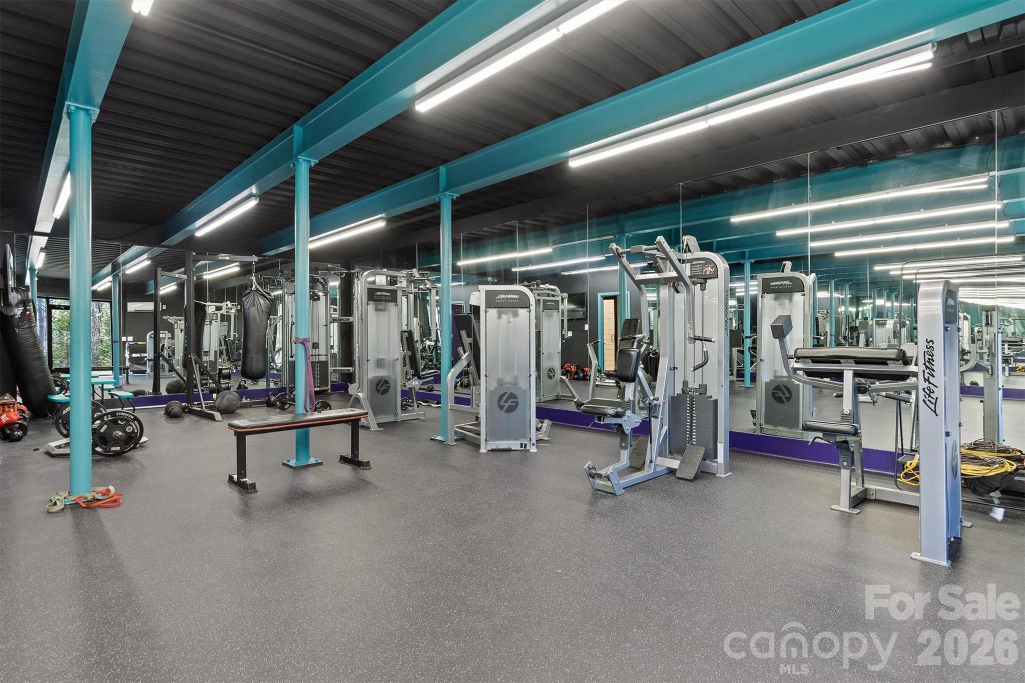 135 Stillwater Road — Troutman