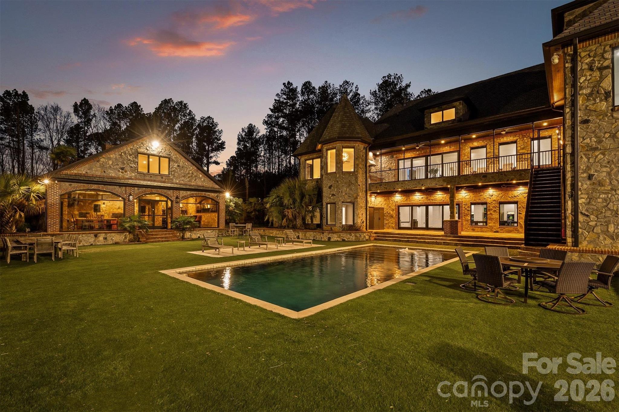 135 Stillwater Road — Troutman