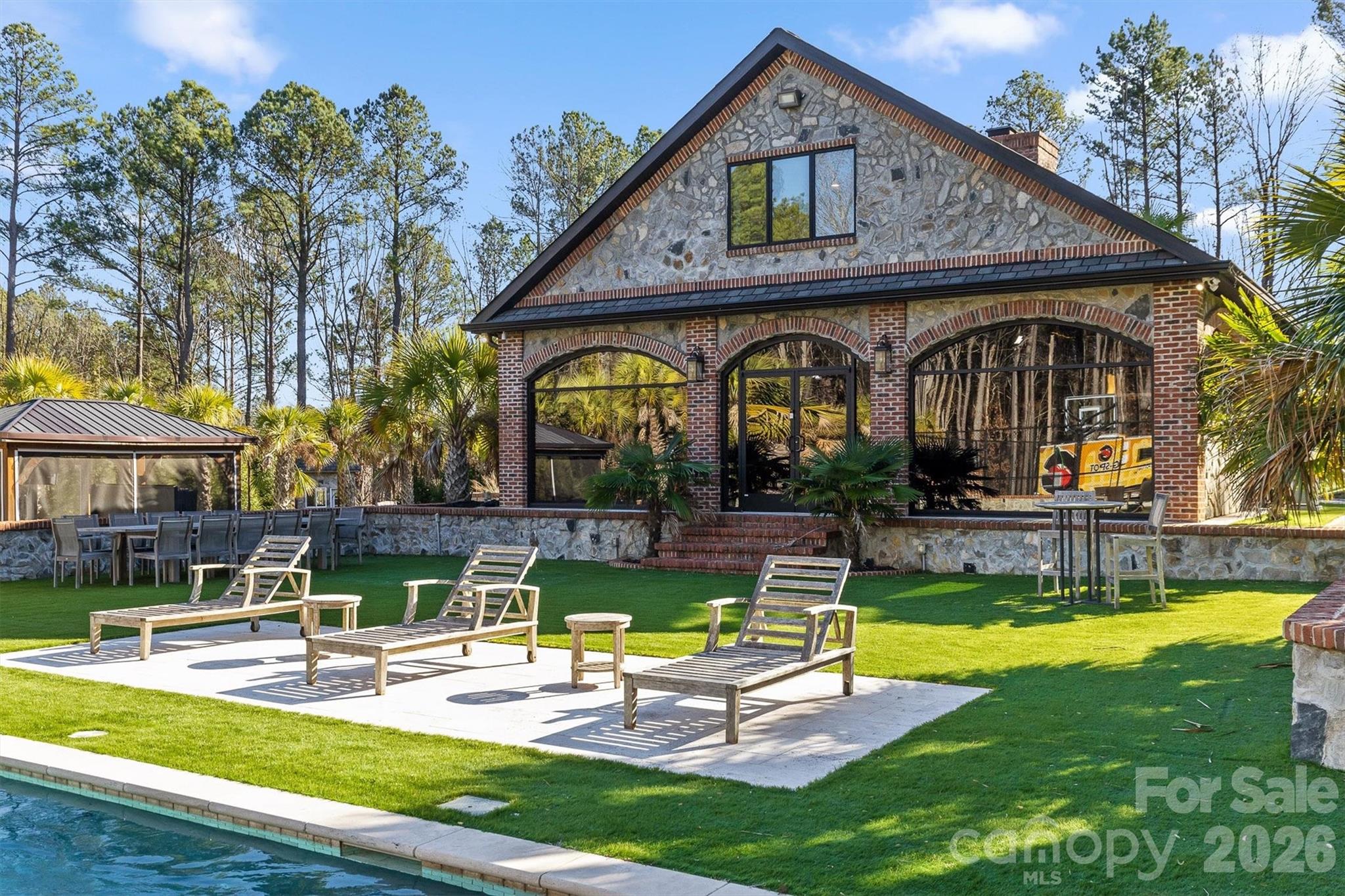 135 Stillwater Road — Troutman